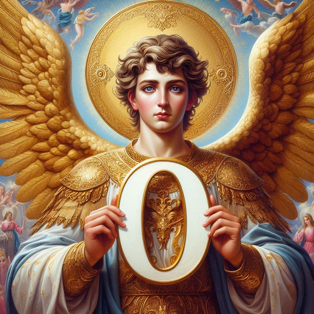 Angel Number 0 Meaning