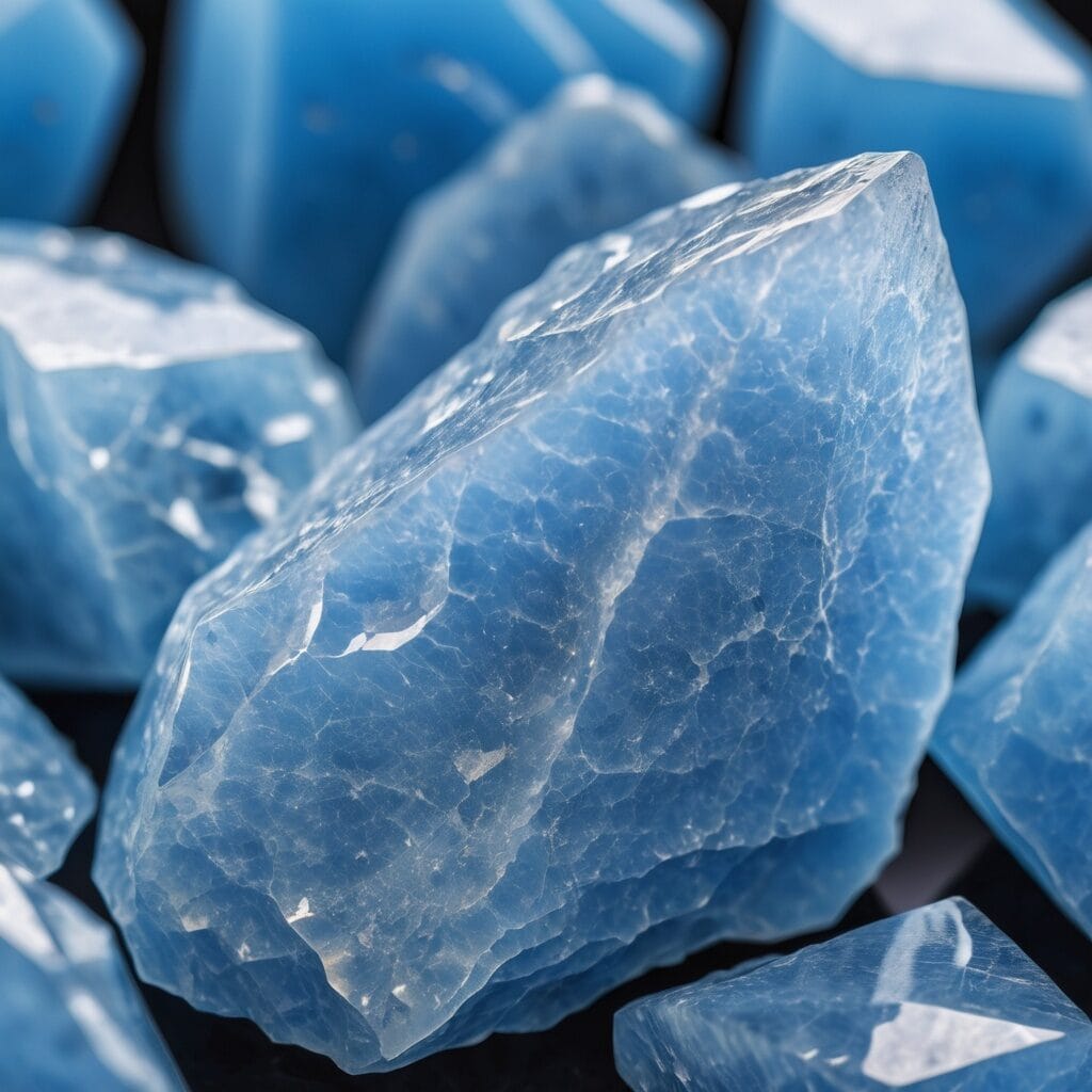 Angelite