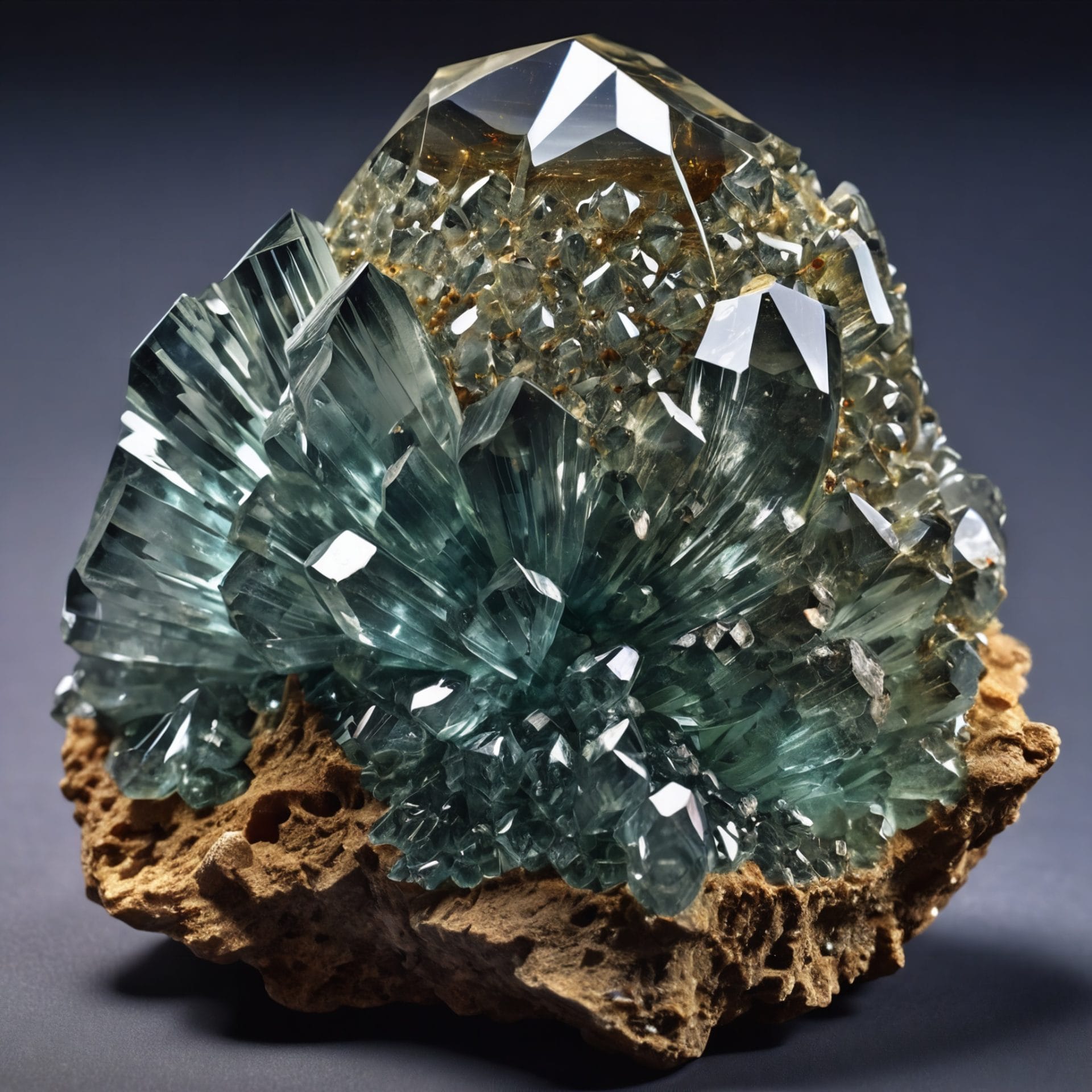 Annite