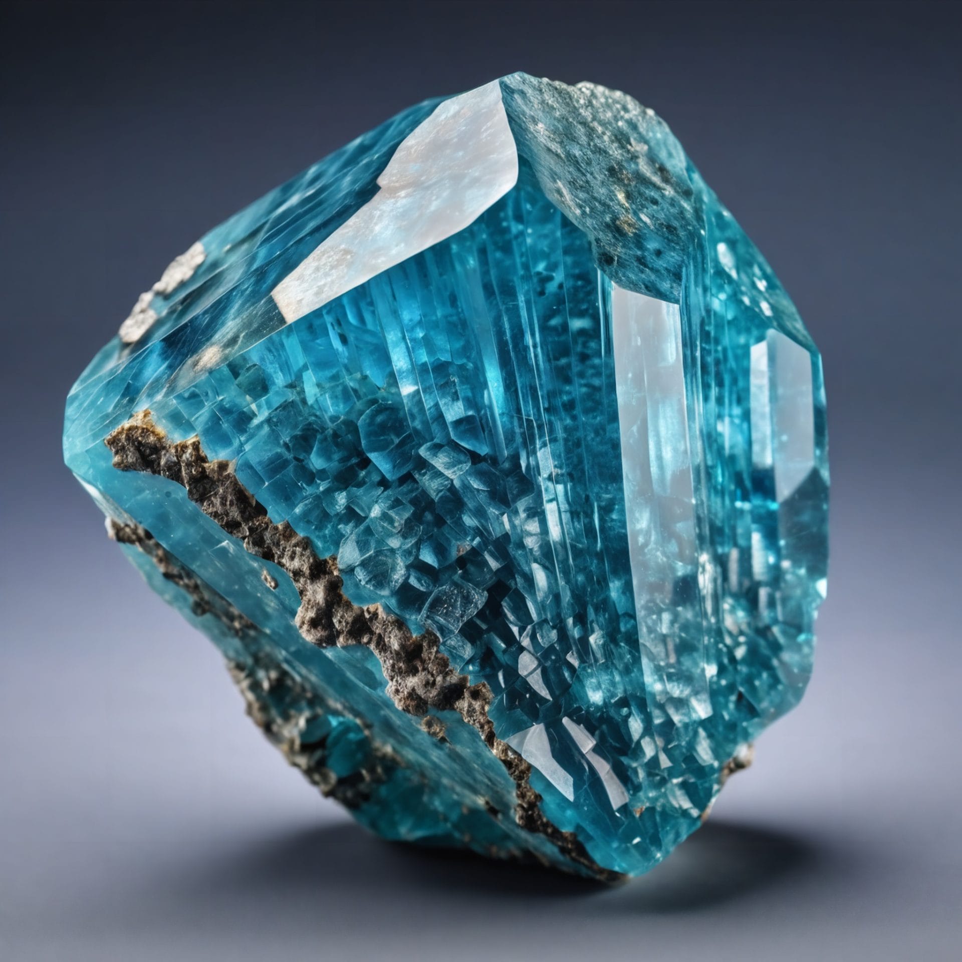 The Apatite Stone Meaning
