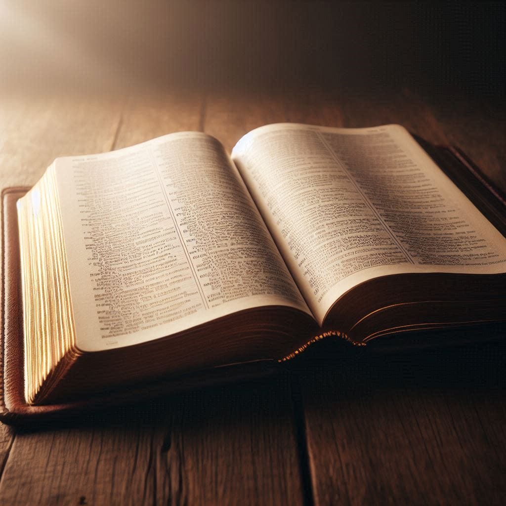 Biblical Meaning