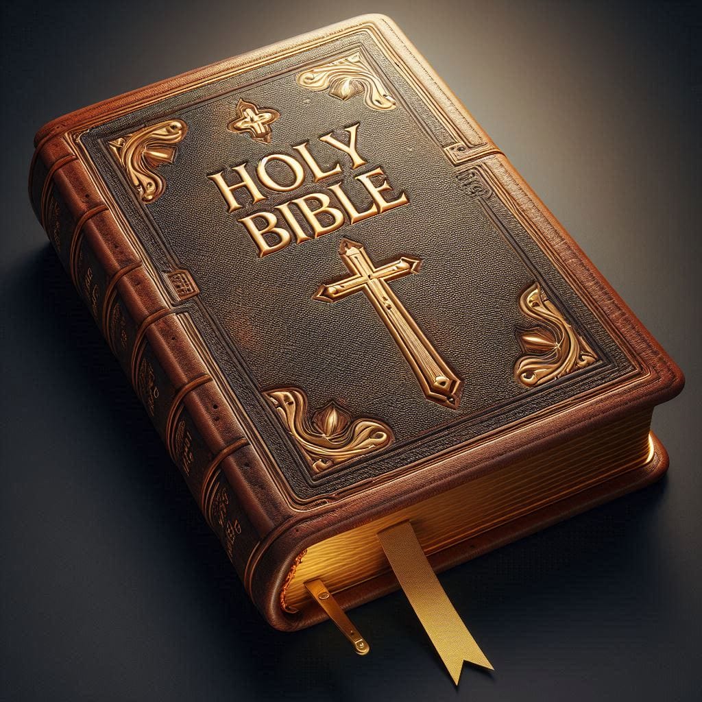 Biblical Meaning
