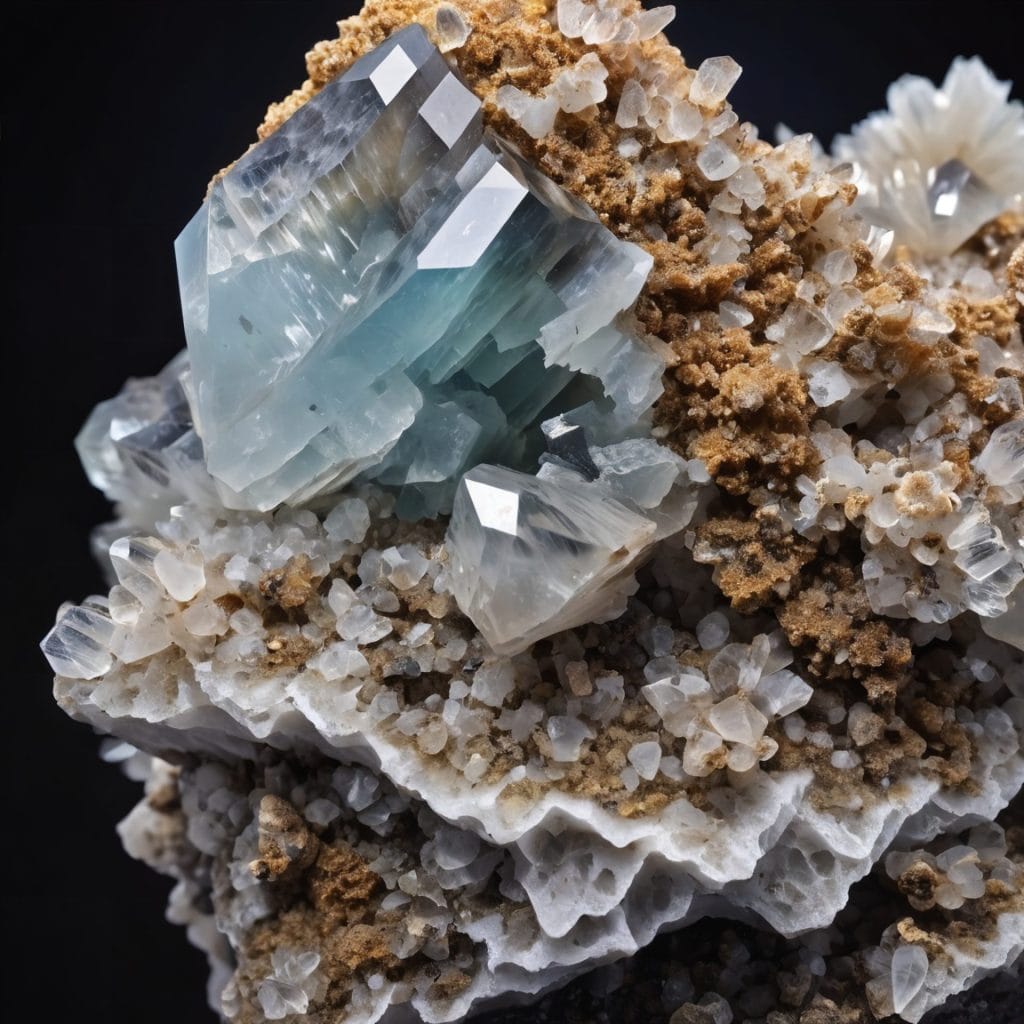 Biotite Stone