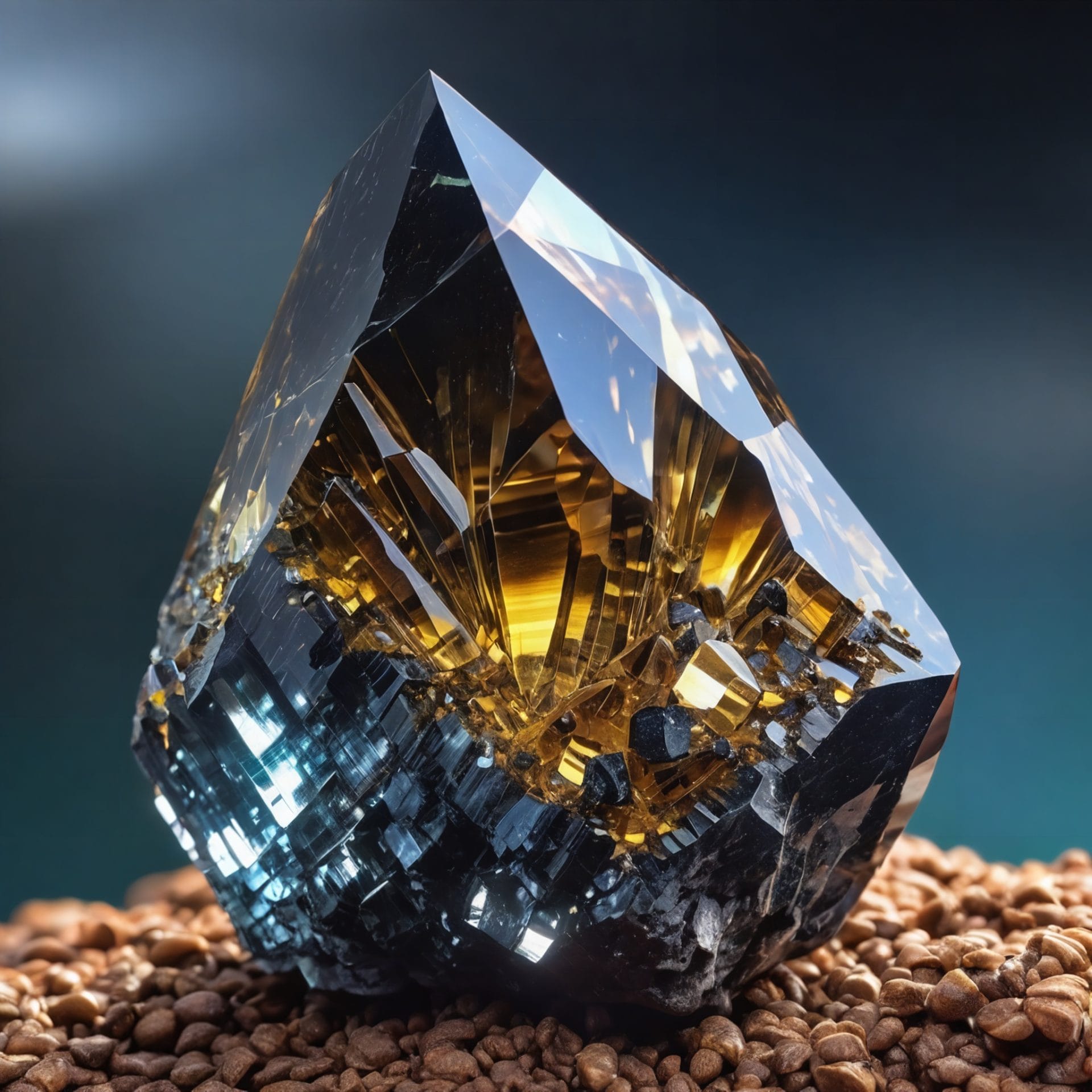 Uses Of Biotite Stones