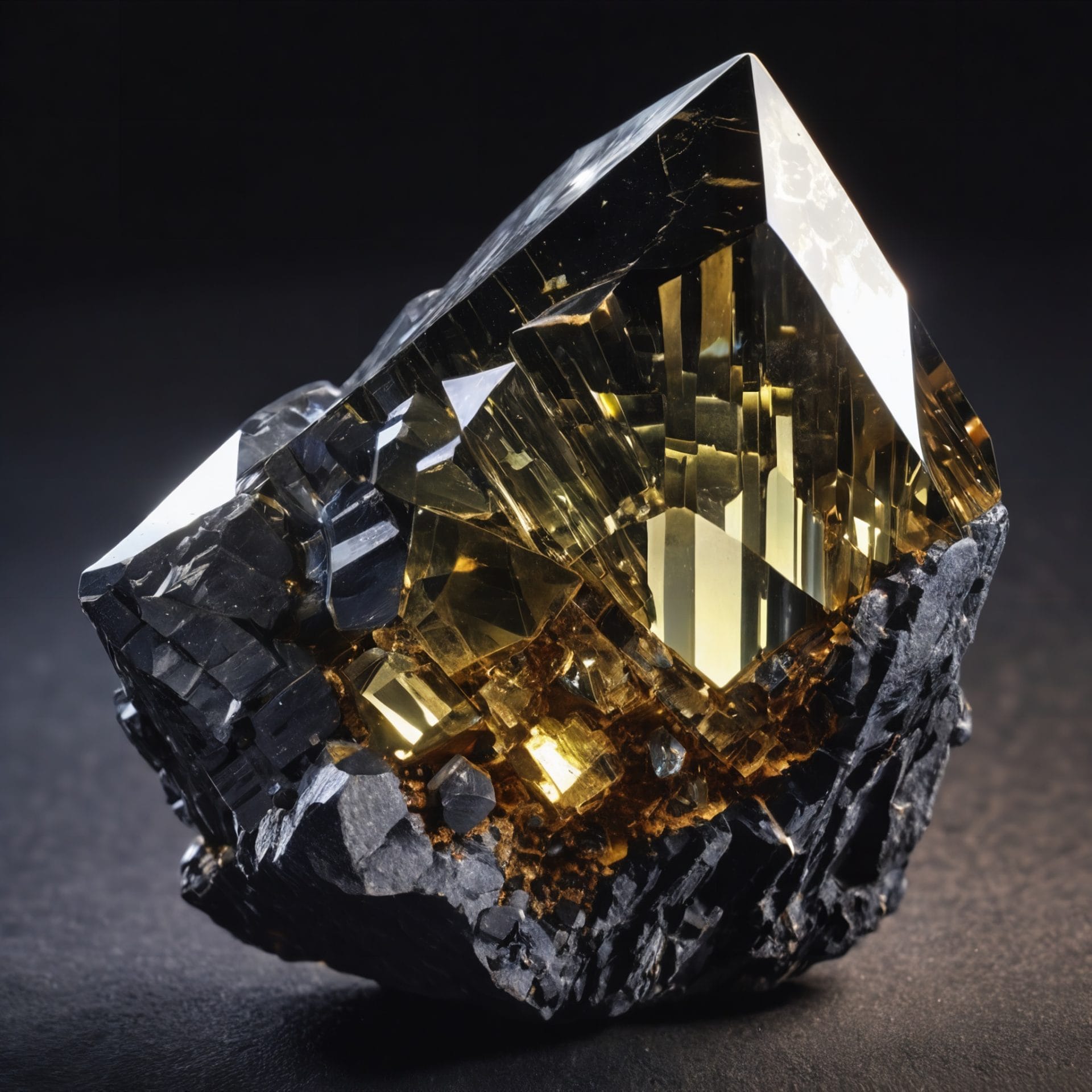 Physical Properties Of Biotite Stones