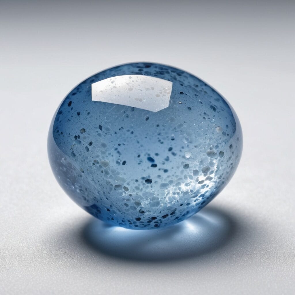 Blue Quartz