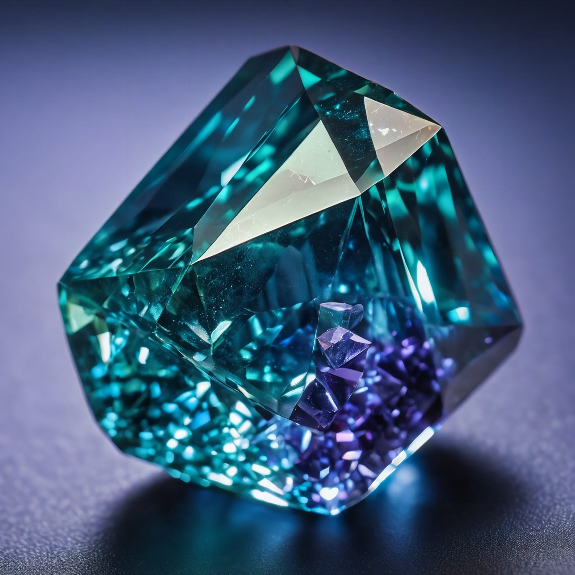 Brazilian Alexandrite