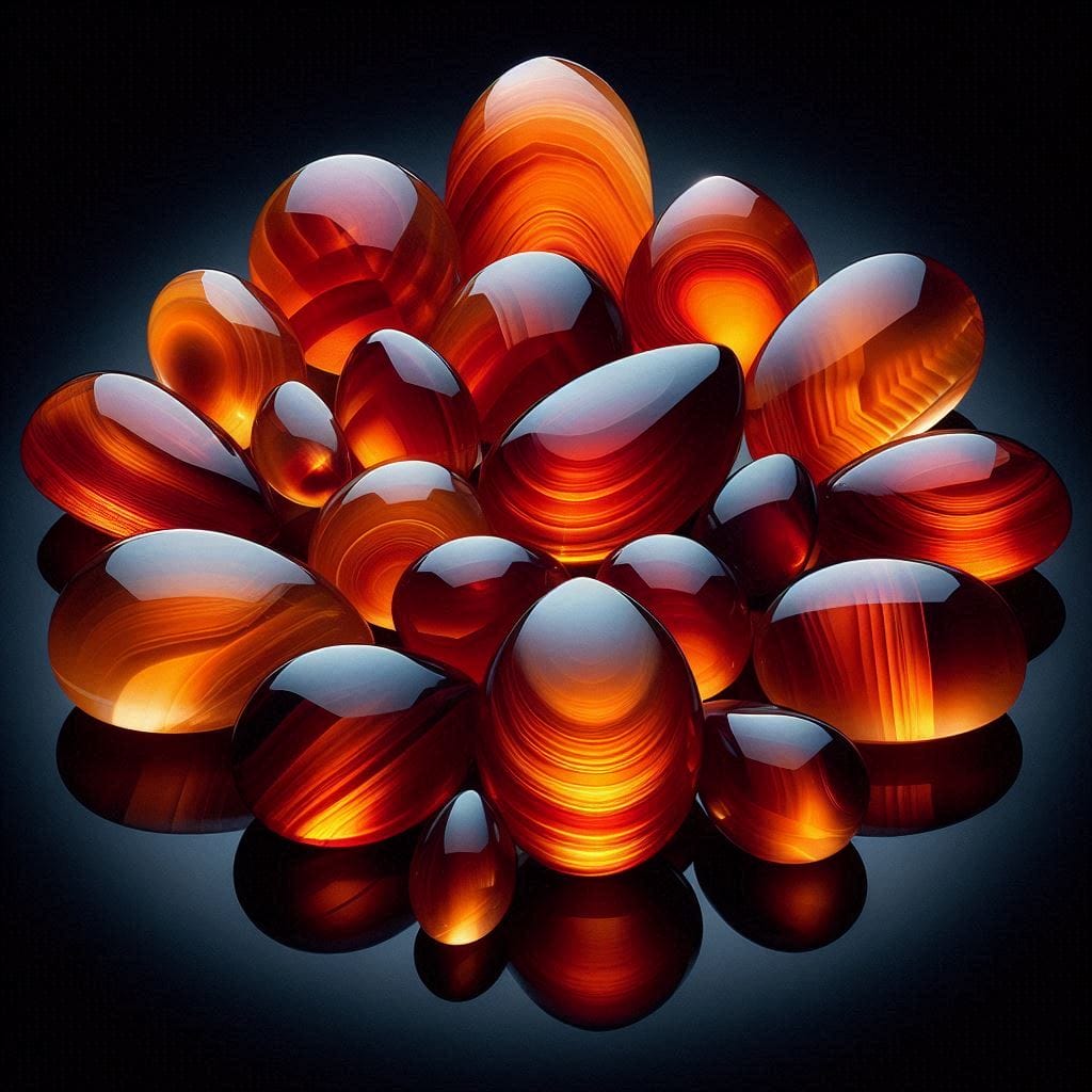 Carnelian