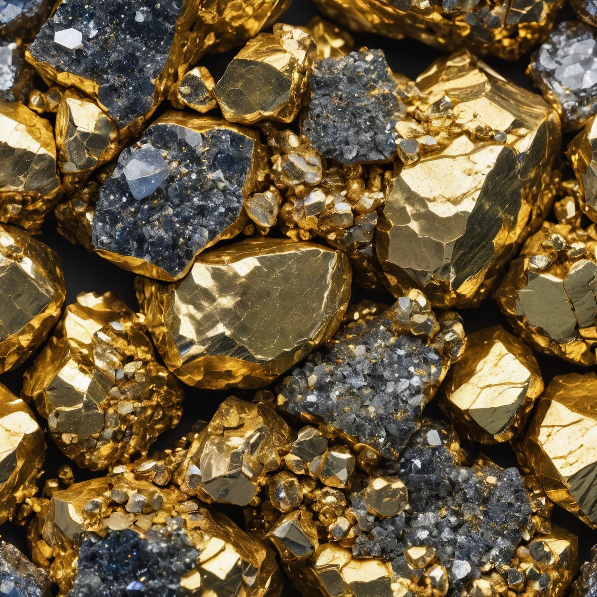 Chalcopyrite