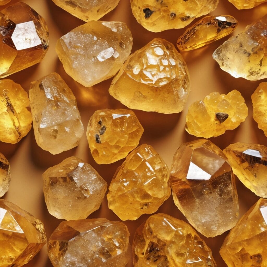 Citrine