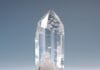 piezoelectricity quartz crystals