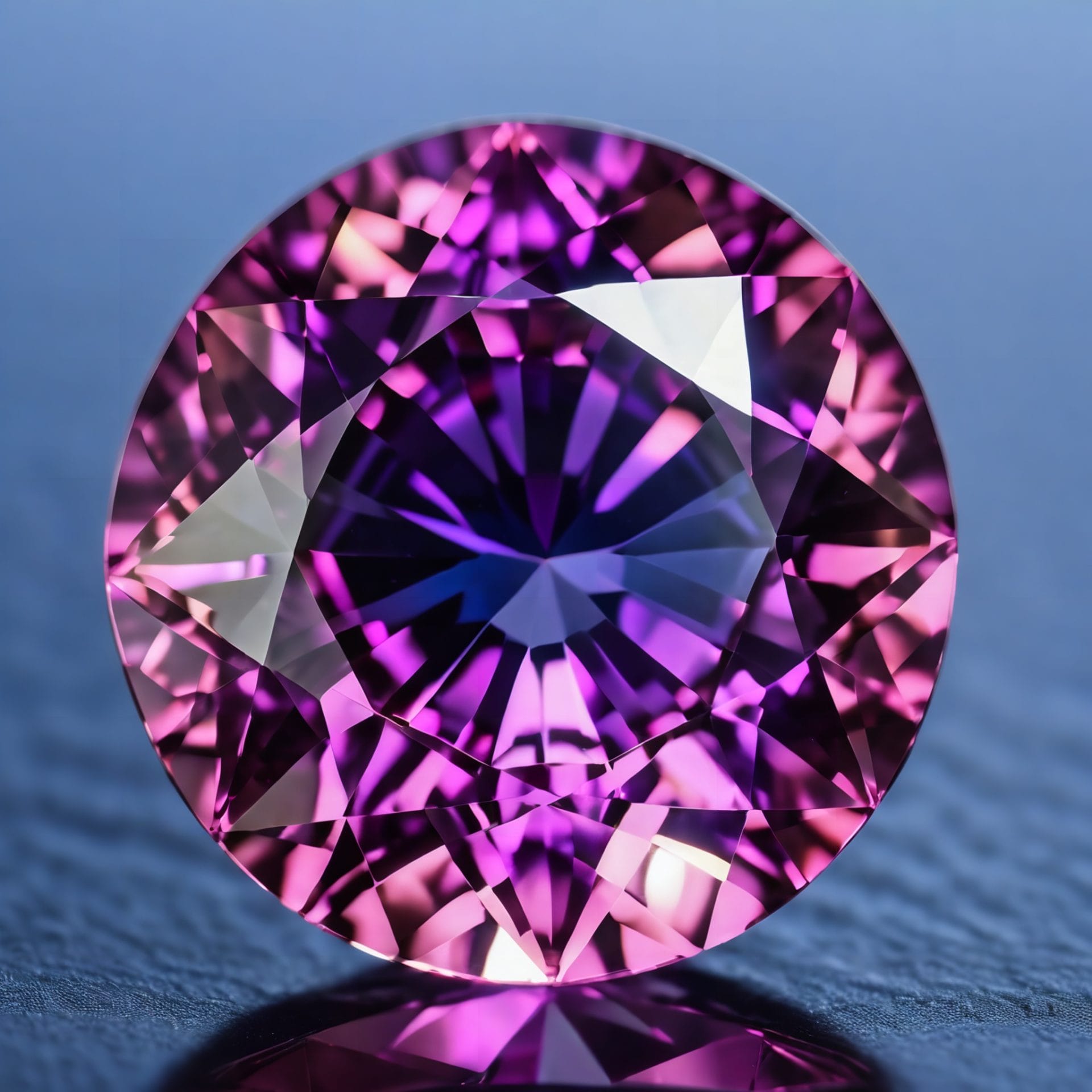Color Change Alexandrite Stones