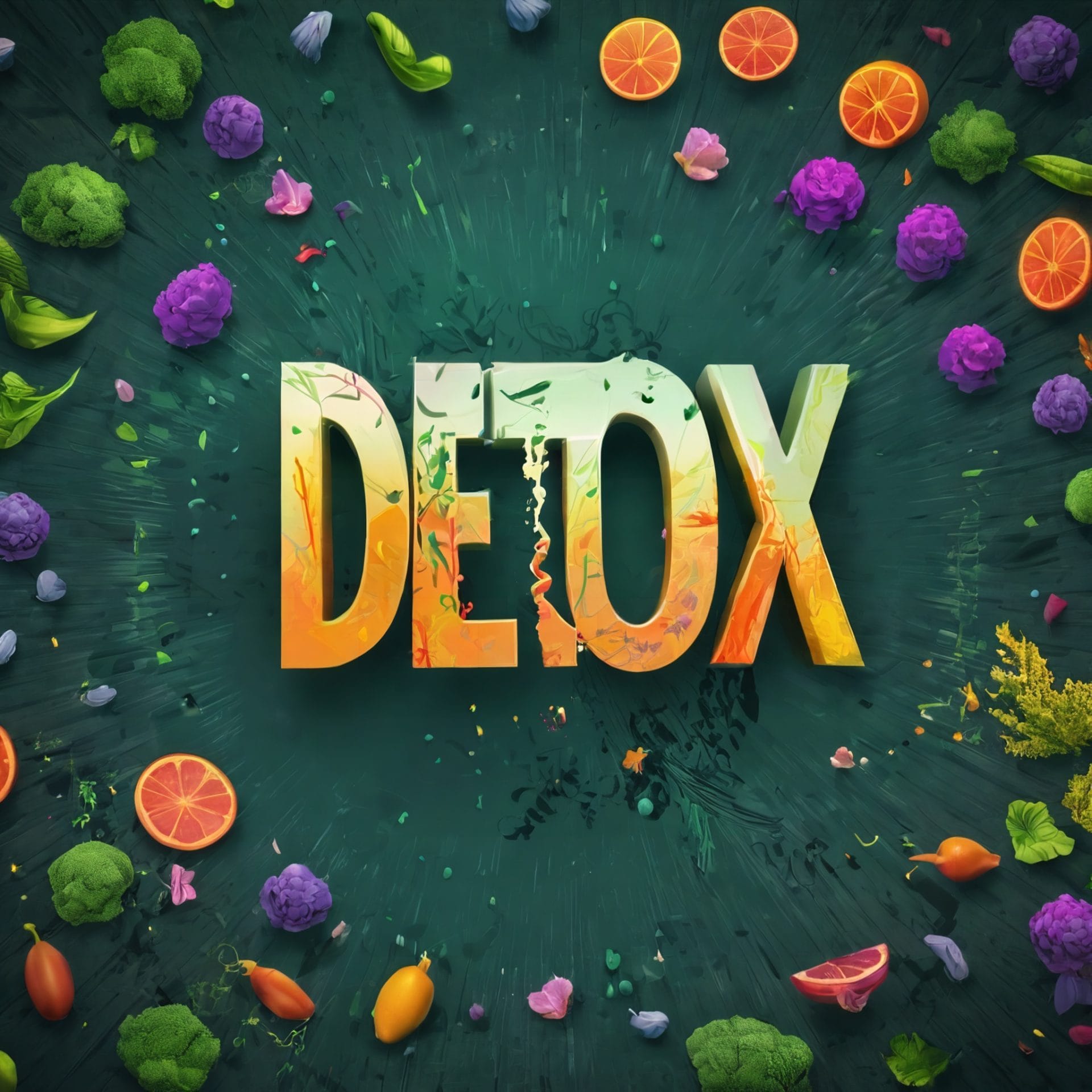 Detoxification