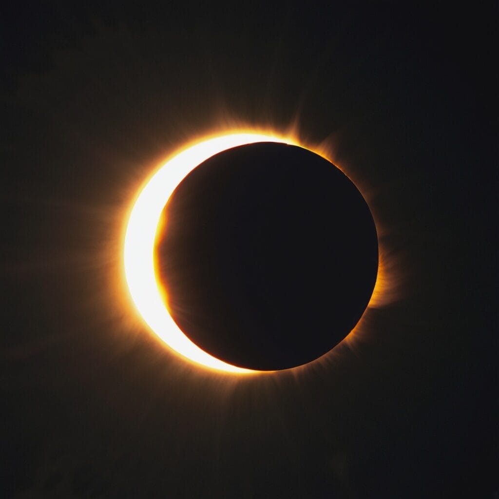 Eclipses