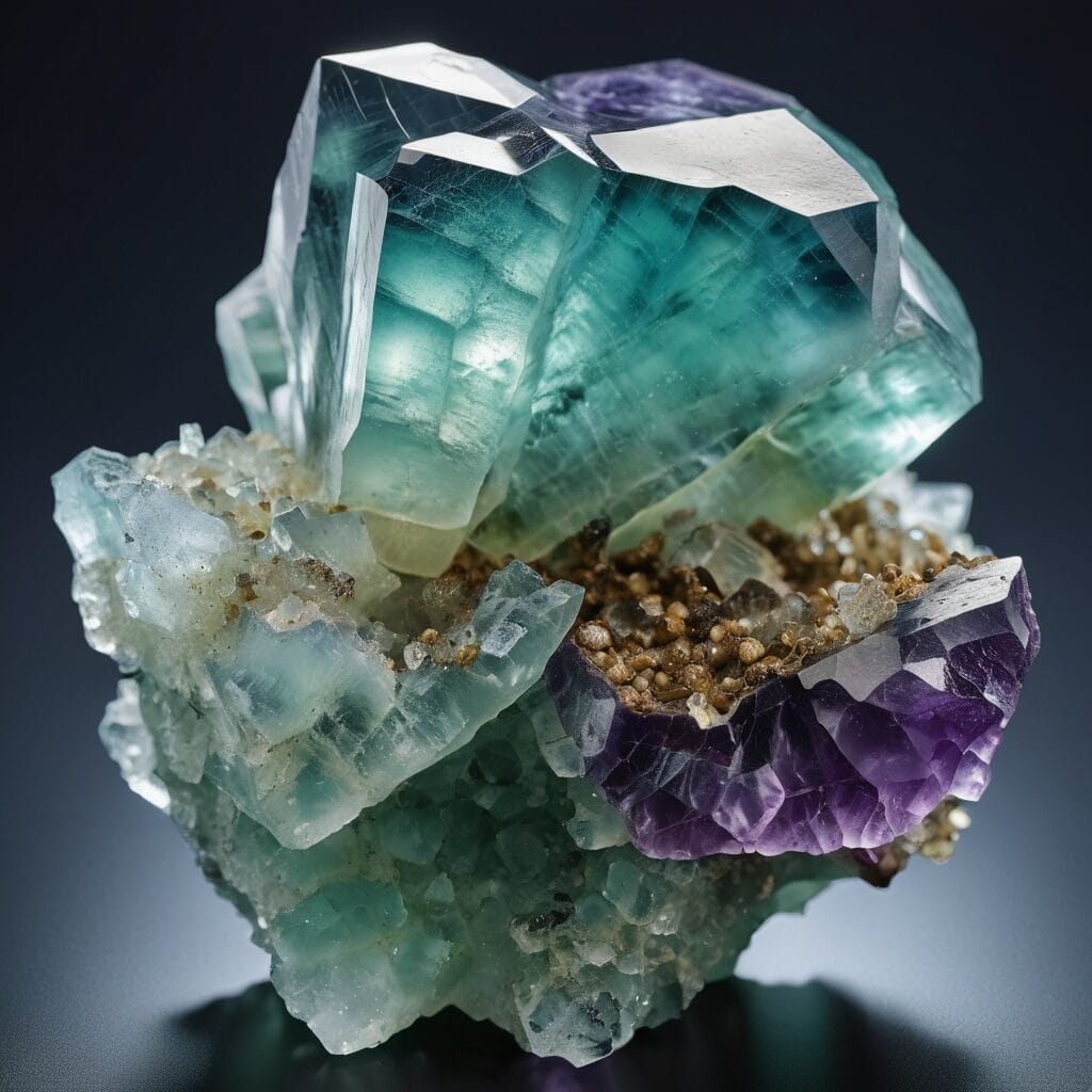 Fluorite