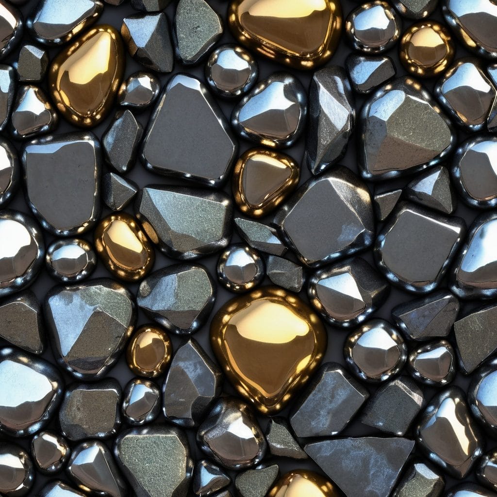 Healing Properties Of Hematite Stones