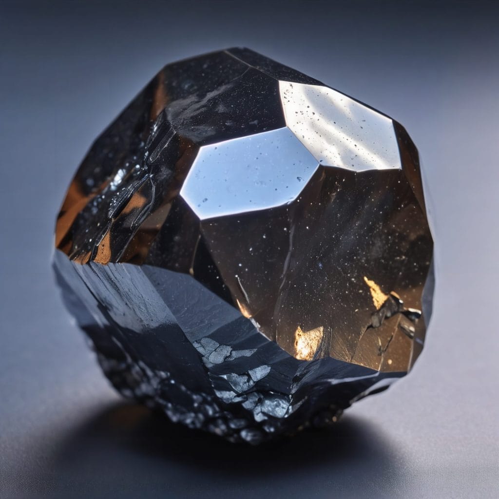 Hematite Stones