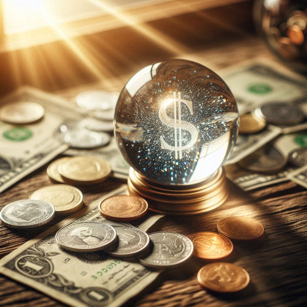 How Do Money Crystals Work