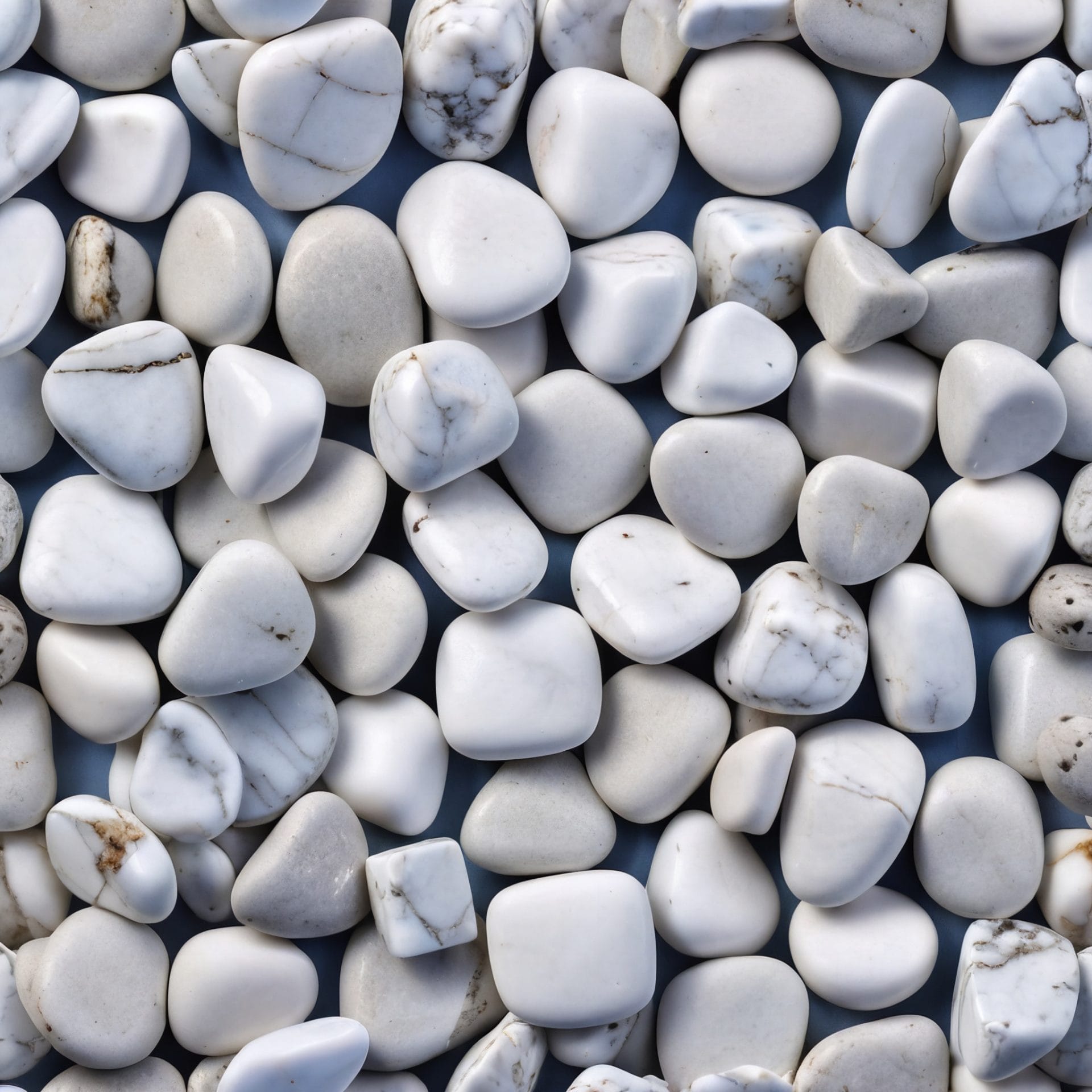 Howlite Stone Meaning