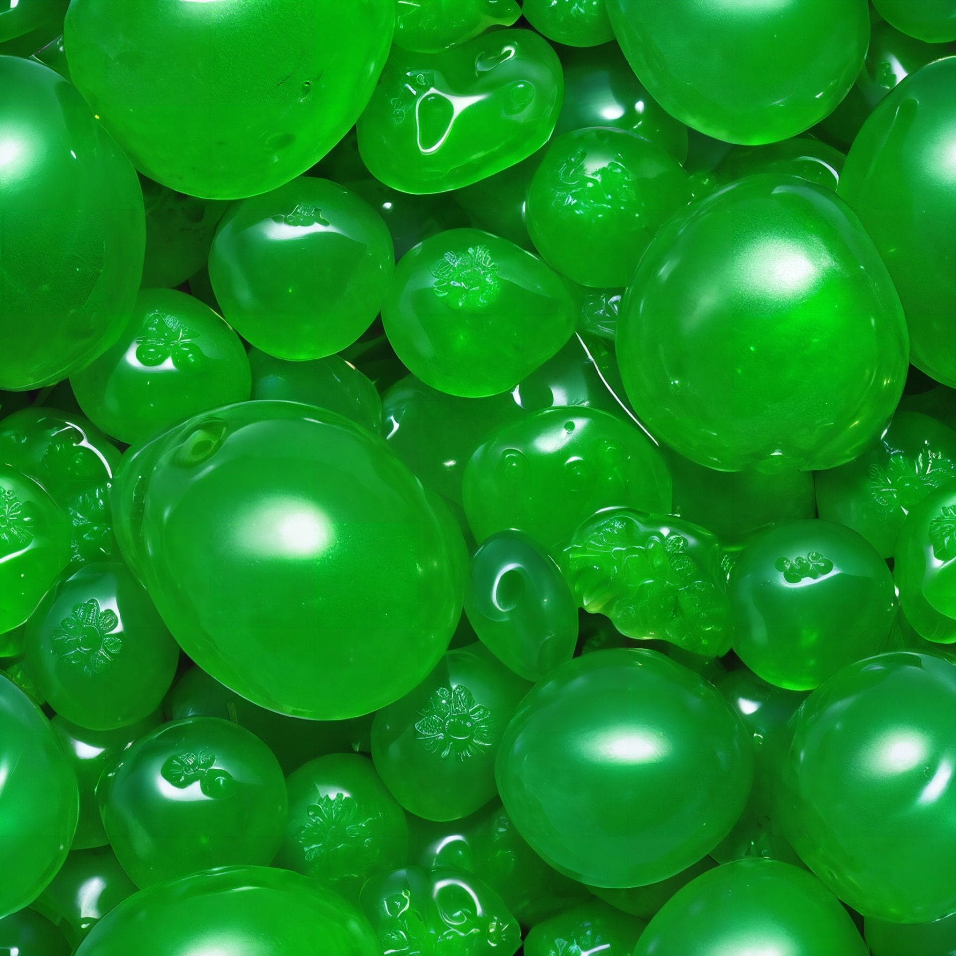 Imperial Jade