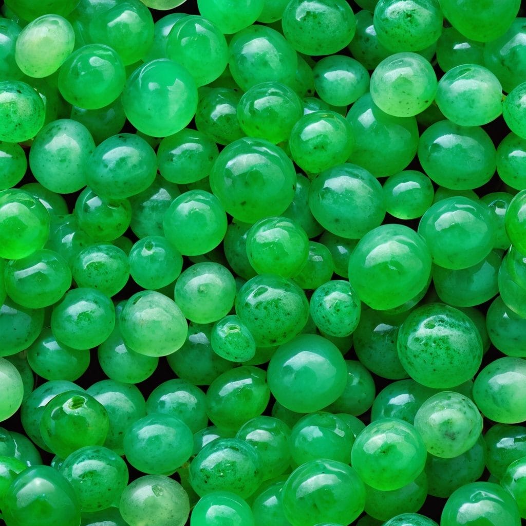Healing Properties Of Jade Crystals