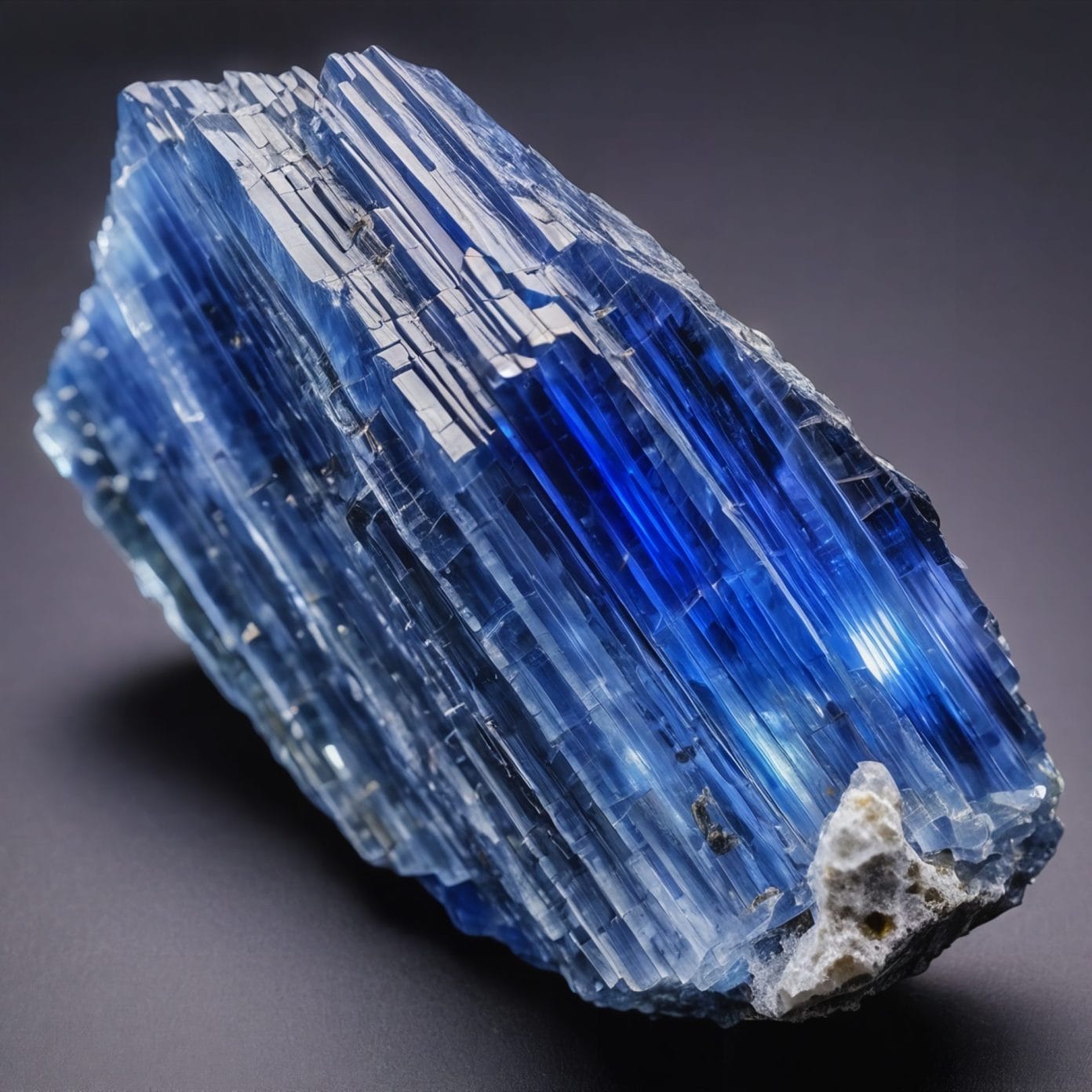 kyanite release date