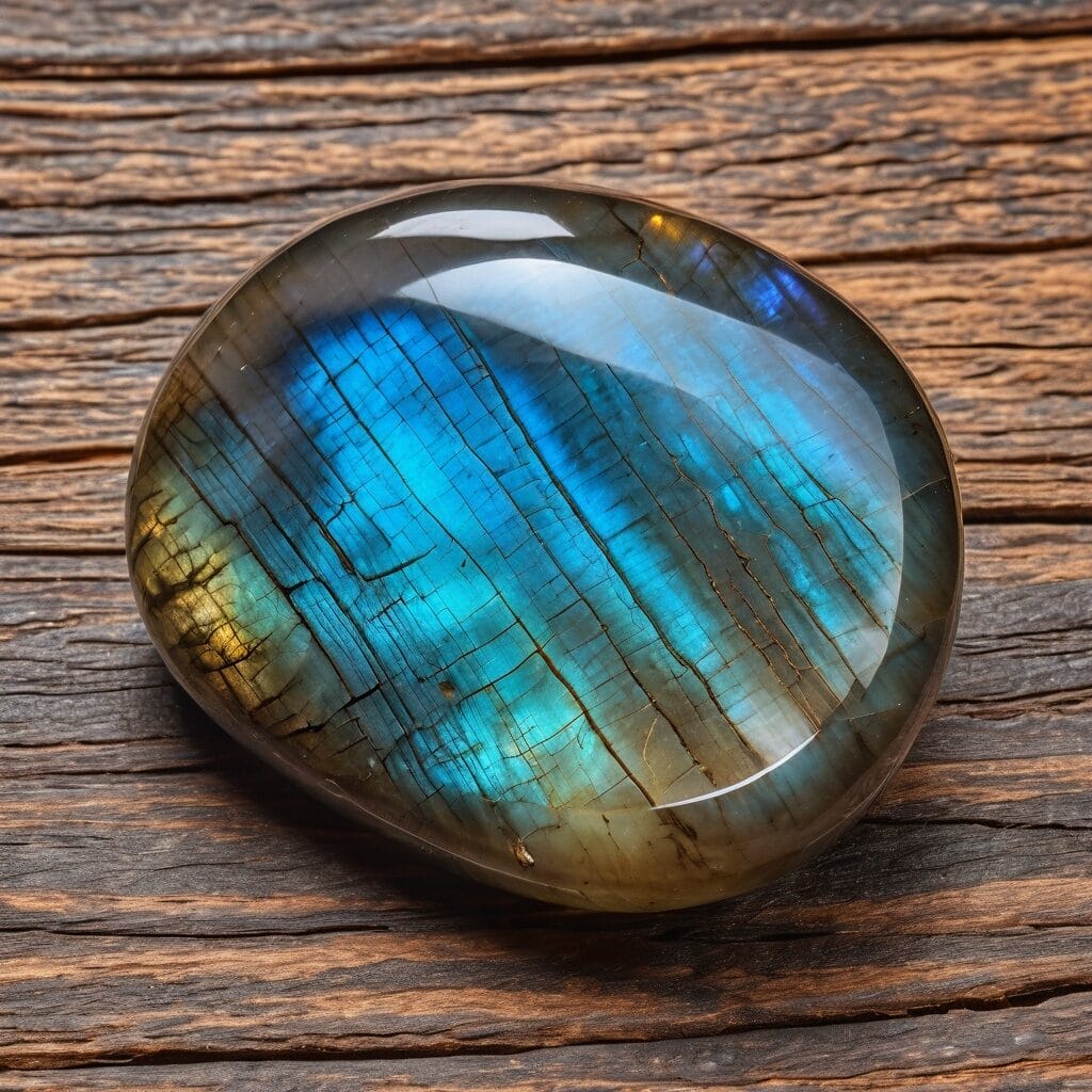Labradorite