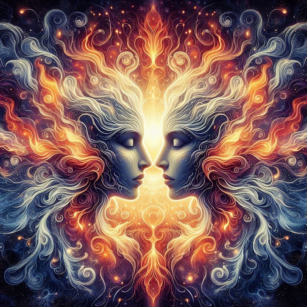 Symbolism Of Angel Number 476 In Twin Flame Relationship