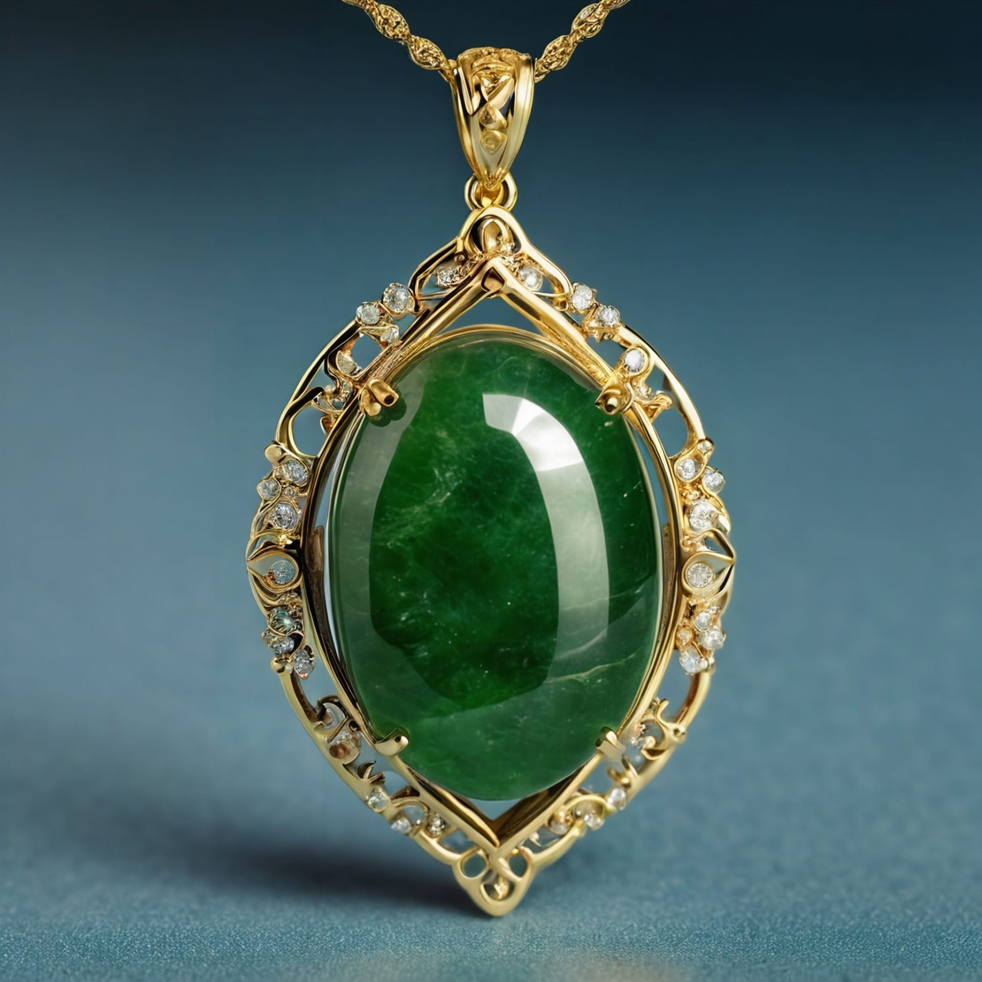 Nephrite Stone Meaning