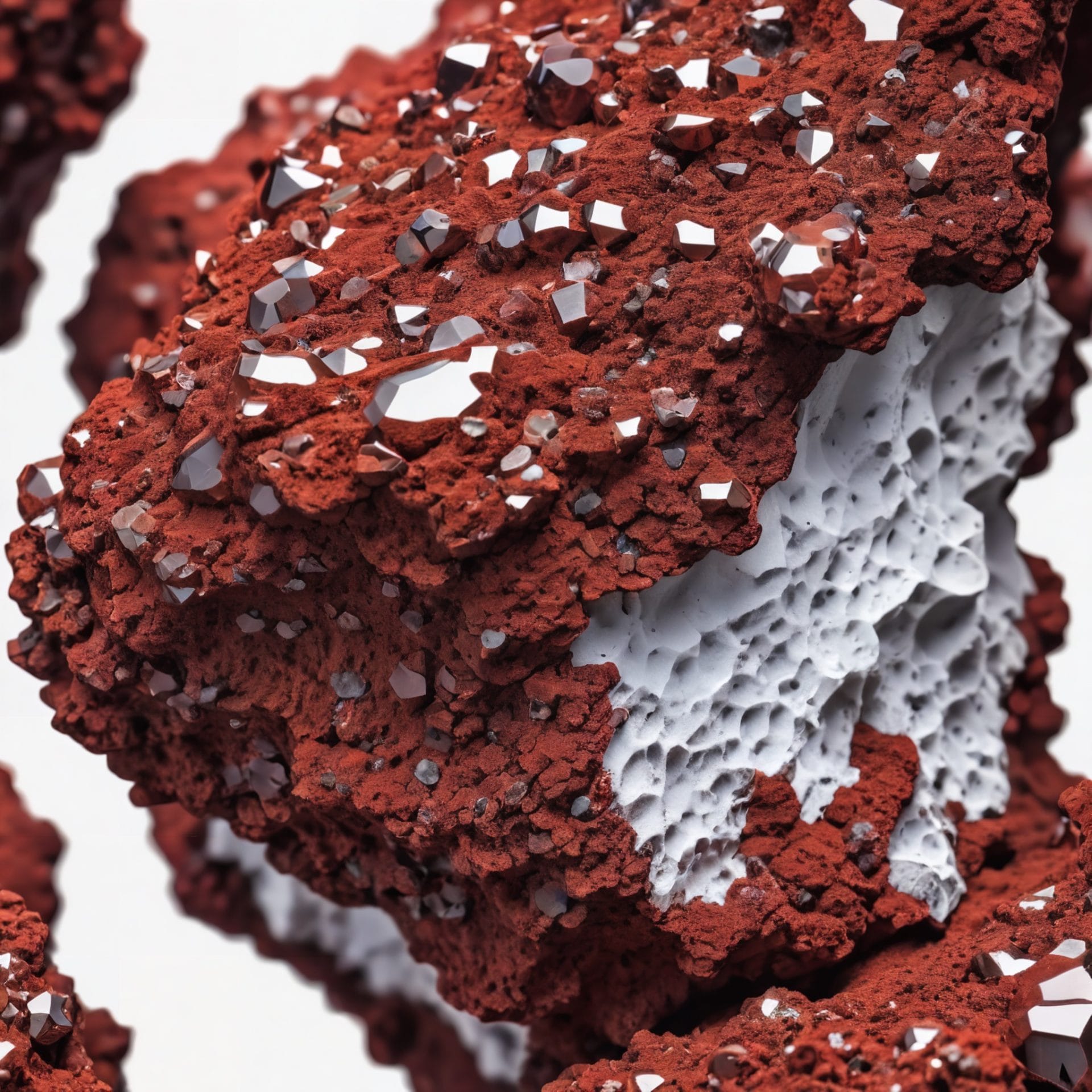 Oolitic Hematite