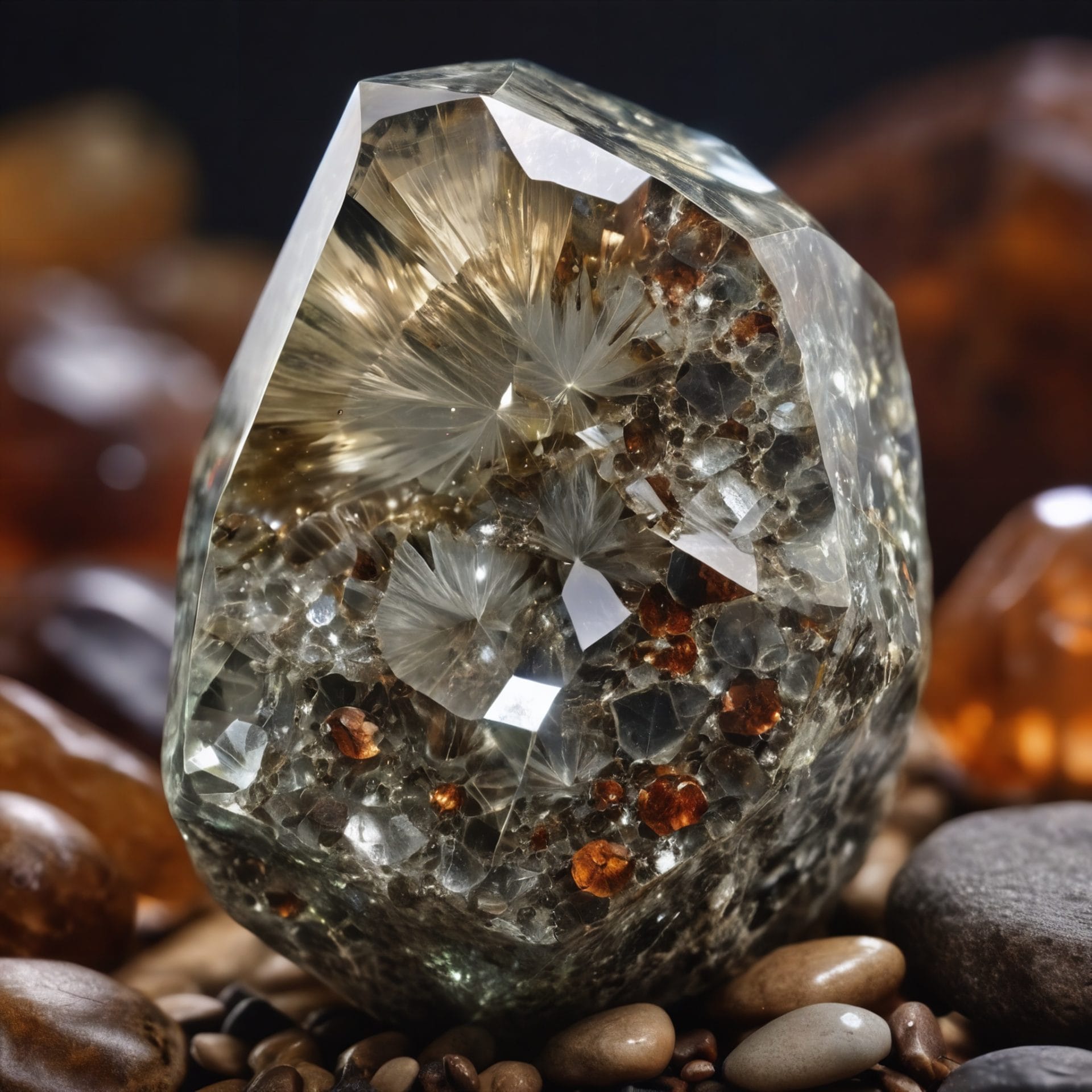 Phantom Lodolite
