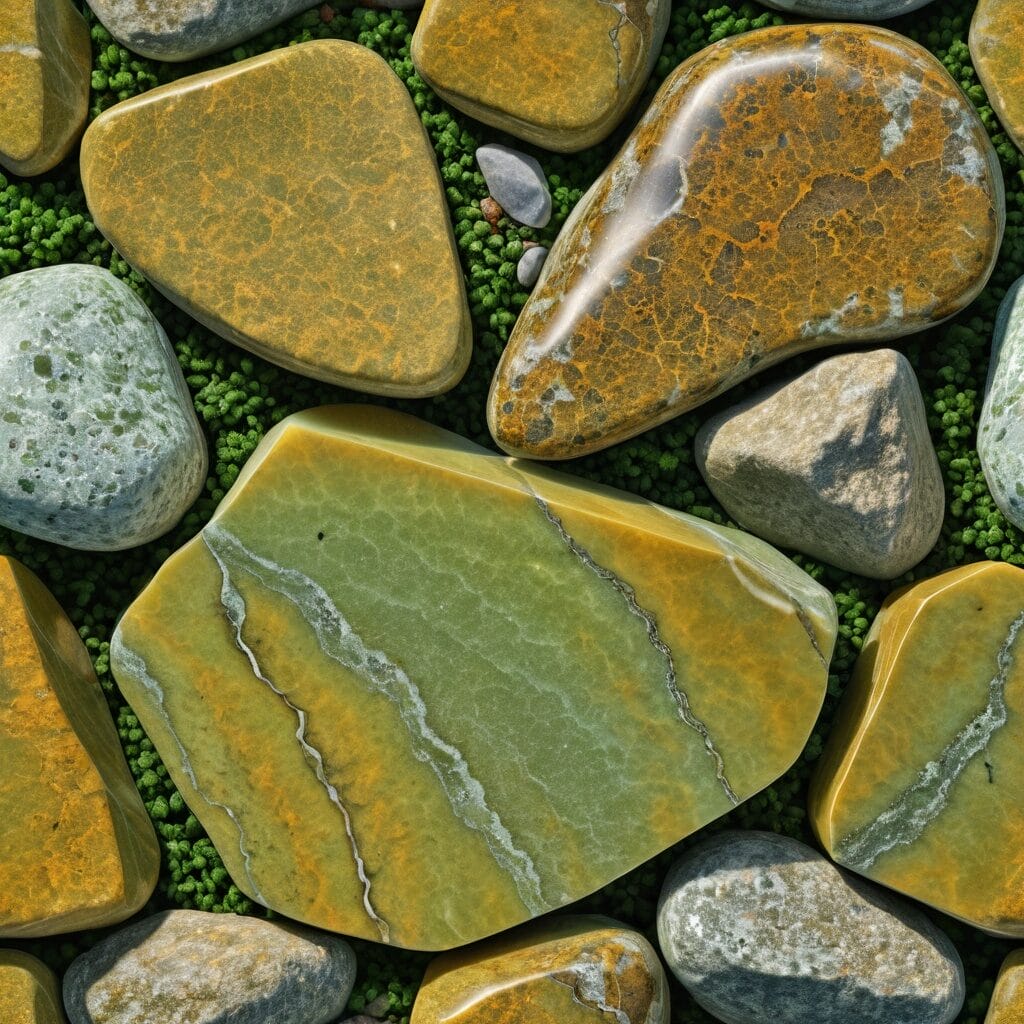 Serpentine