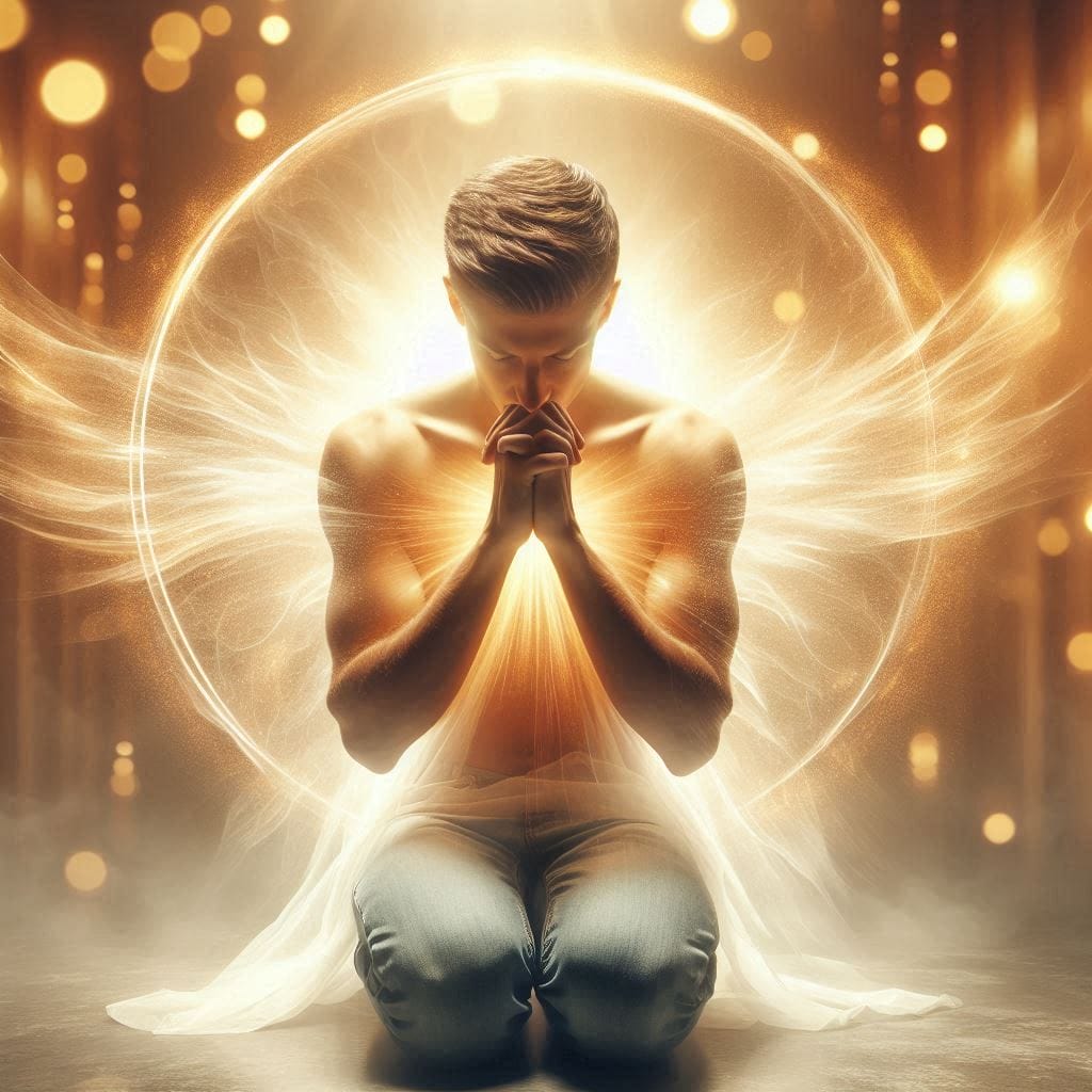 The Spiritual Meaning Of Angel Number 481