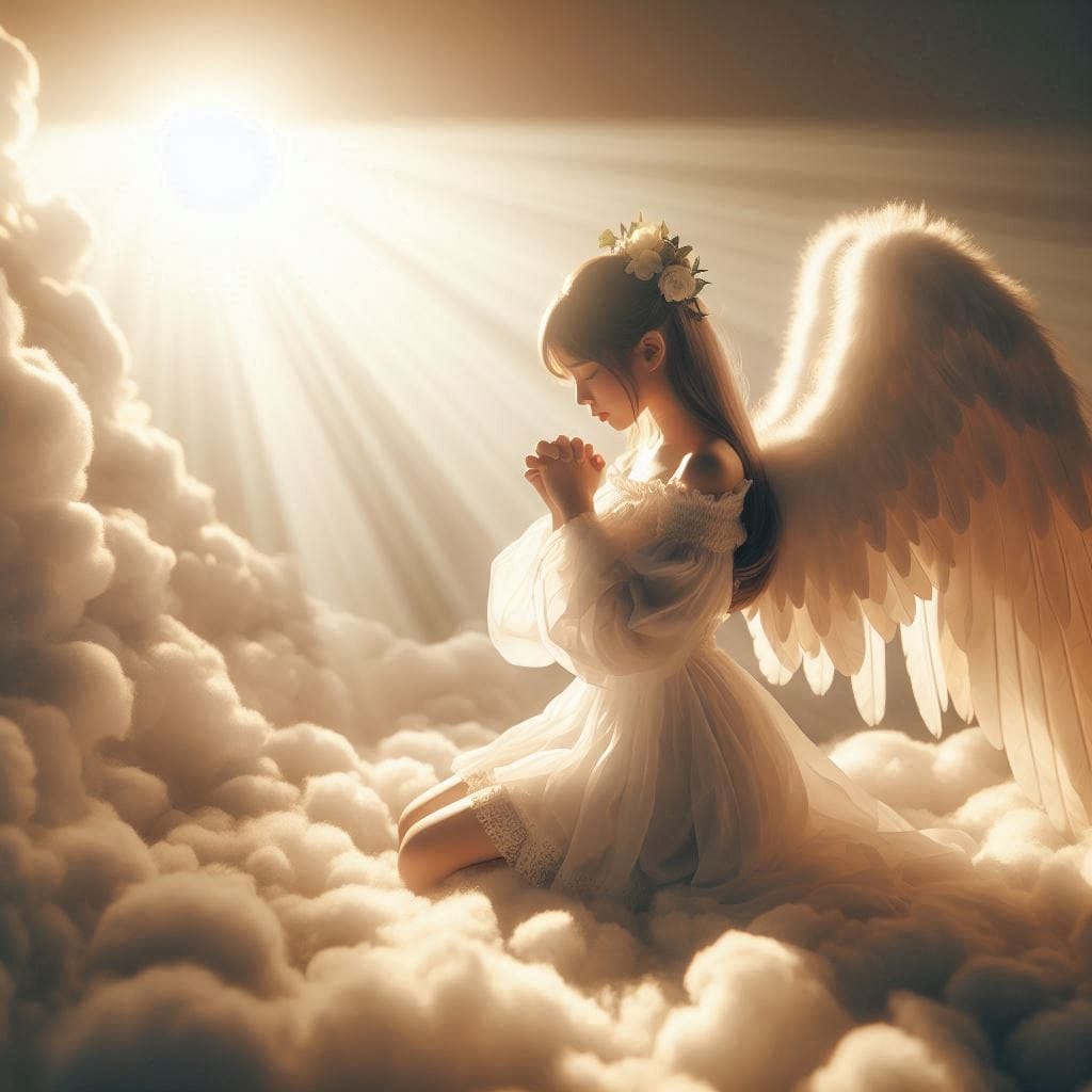 The Spiritual Meaning Of Angel Number 423
