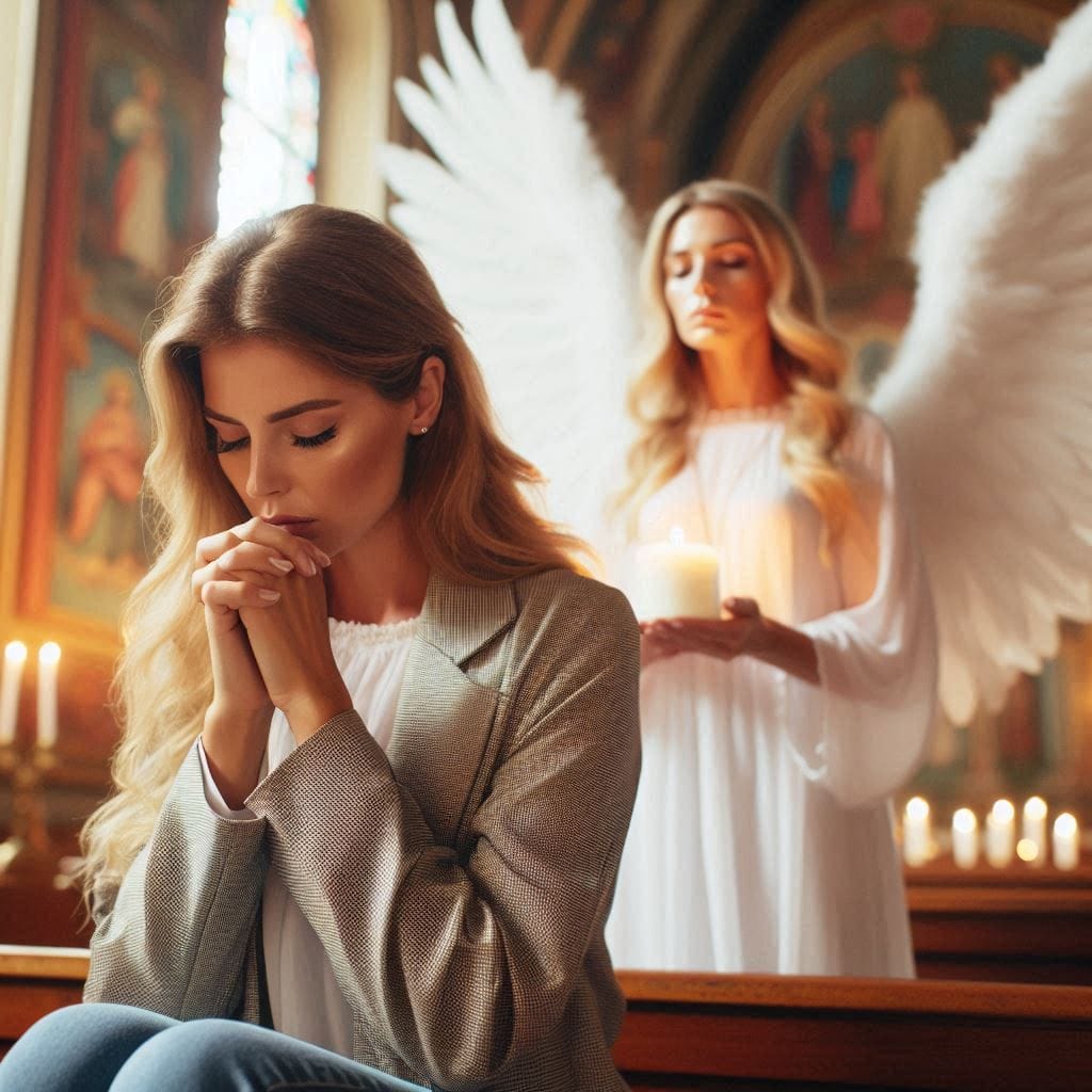 The Spiritual Meaning Of Angel Number 498