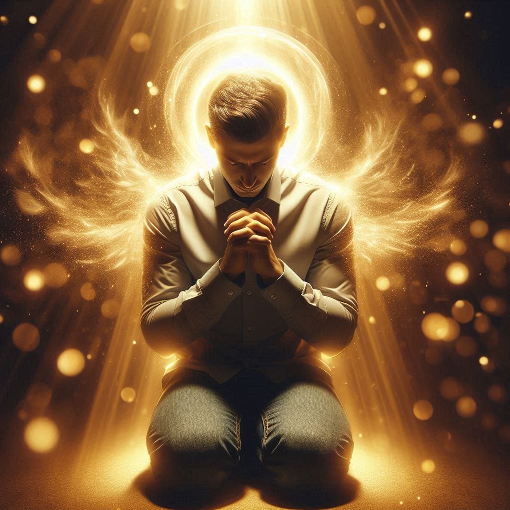 The Spiritual Meaning of Angel Number 388