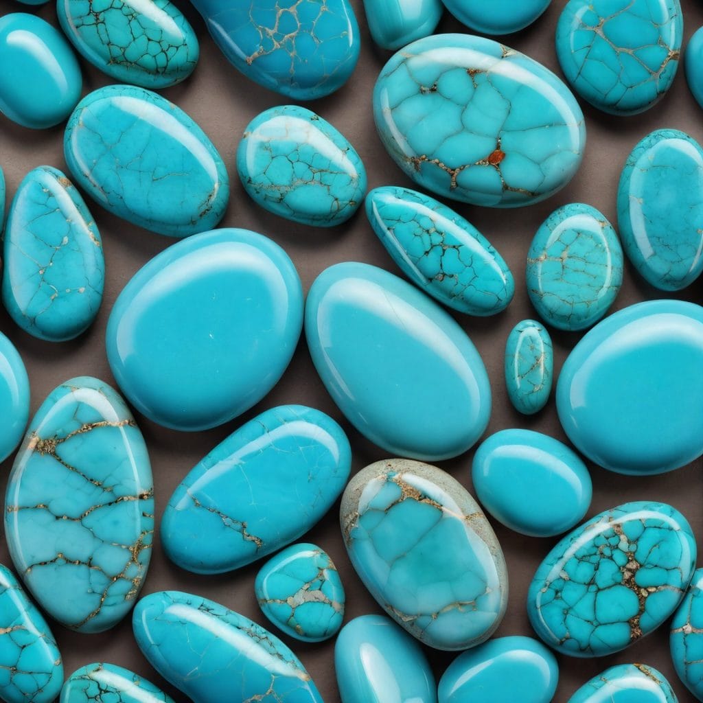 Turquoise Stone Meaning
