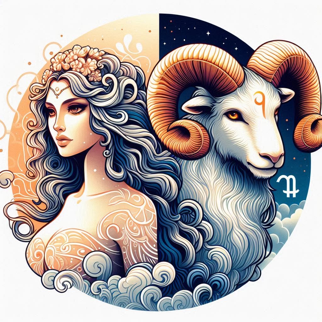 Venus in Aries