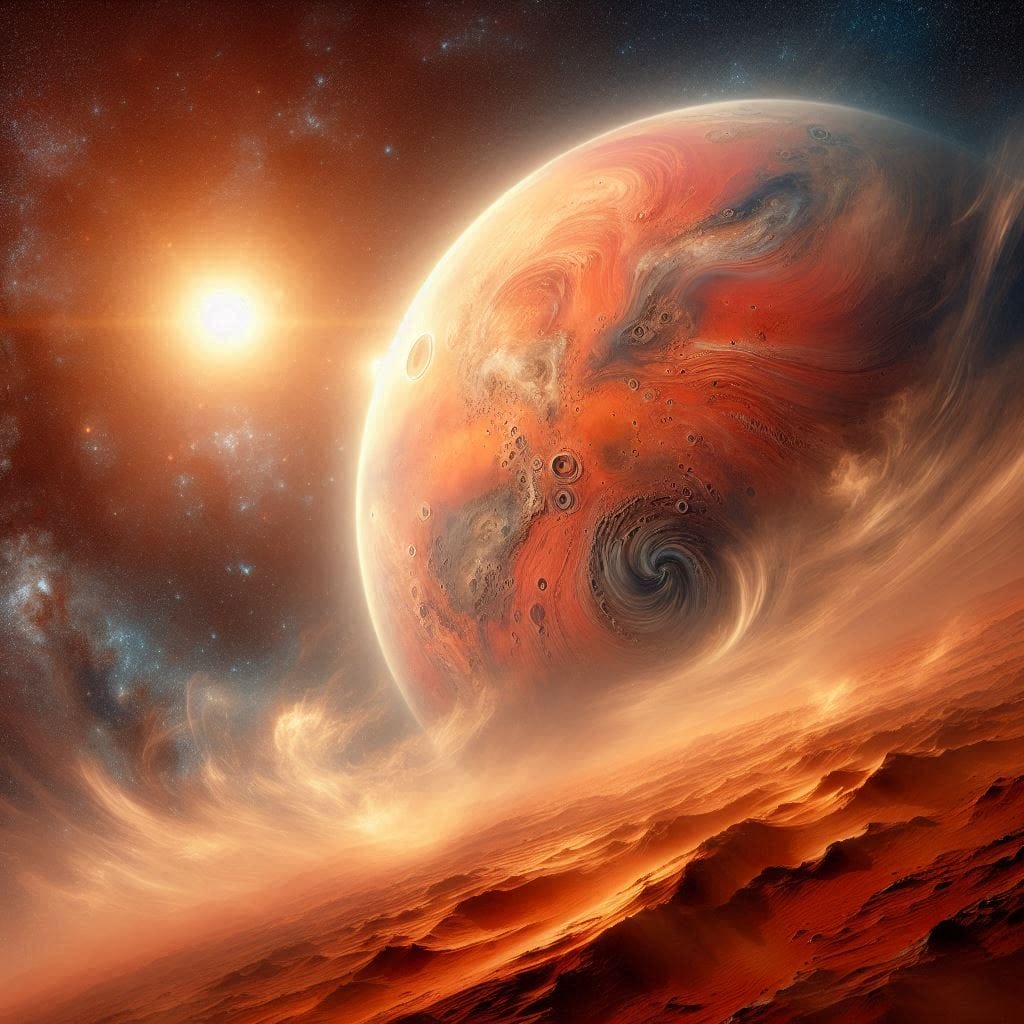 What is Mars Retrograde?