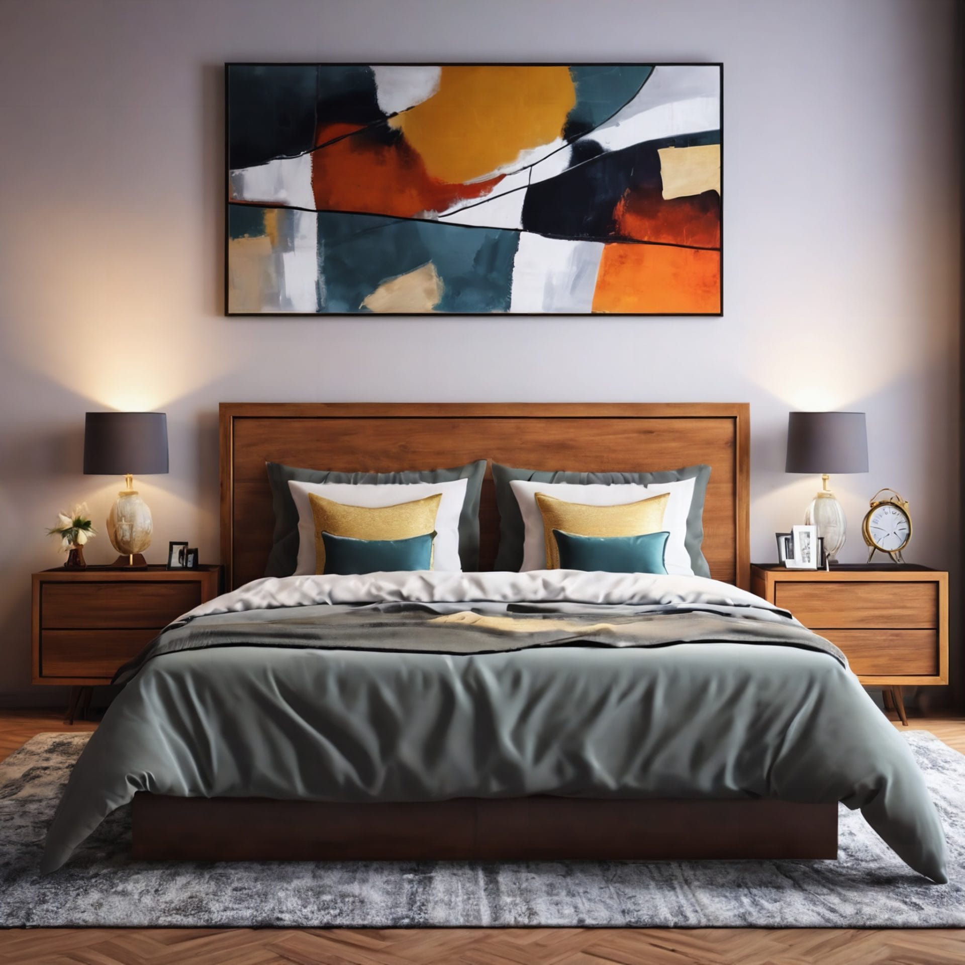 Decorative Art