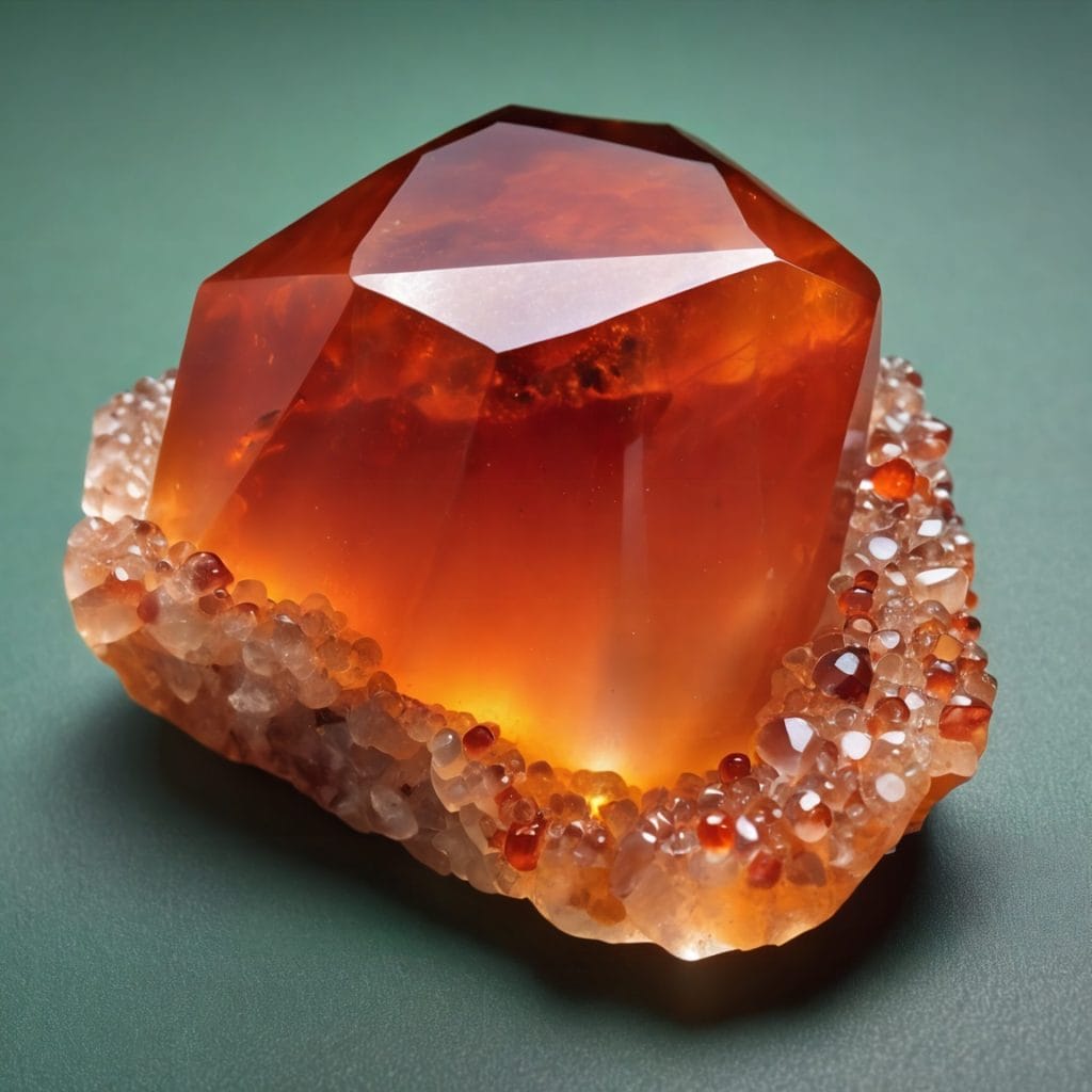 Carnelian