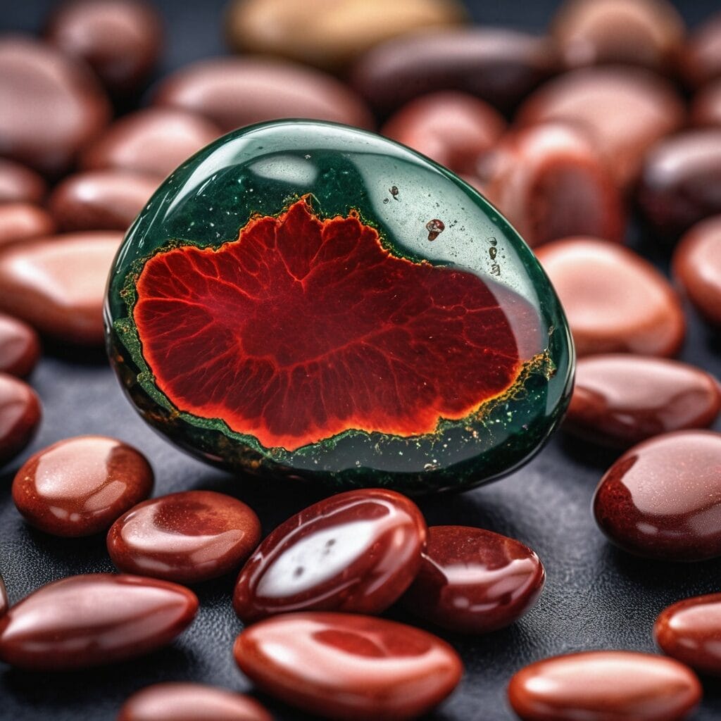Bloodstone