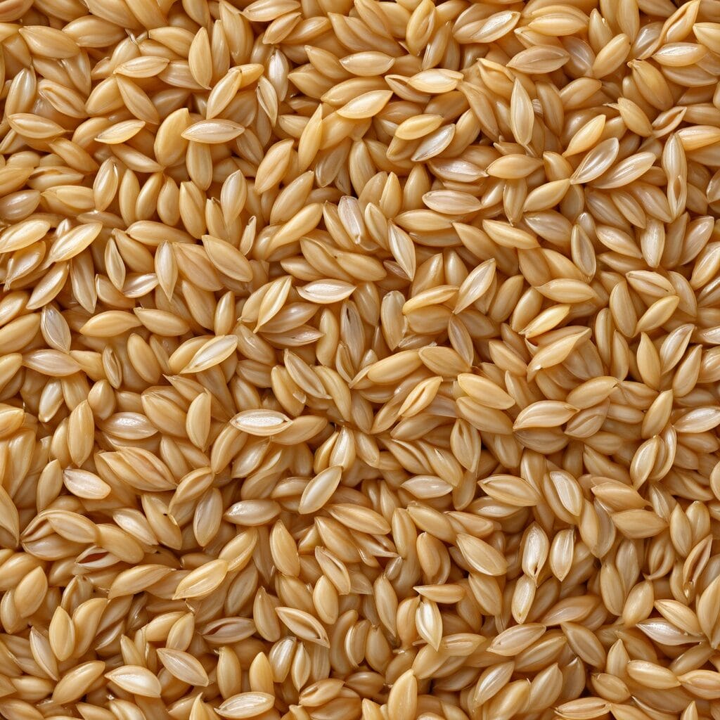 Brown Rice
