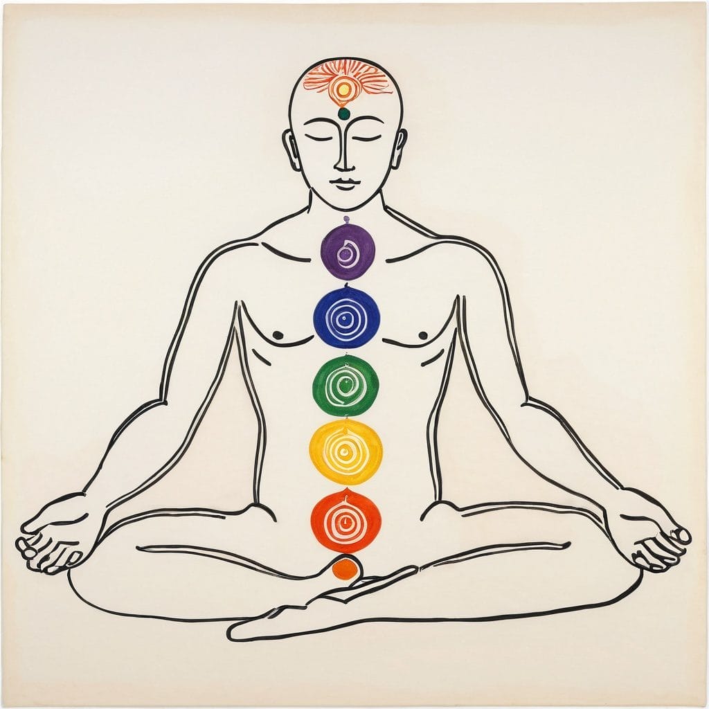 Spiritual Development