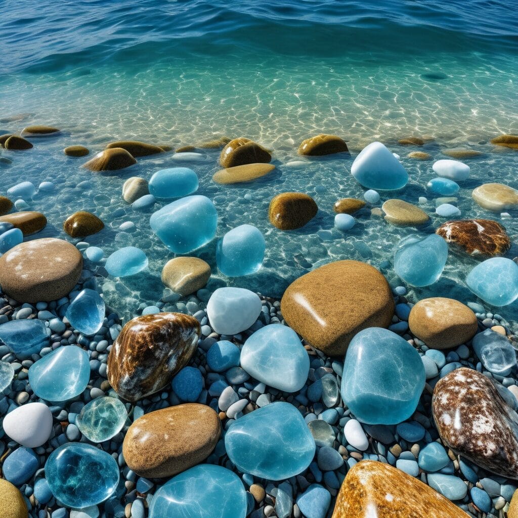 water cleansing