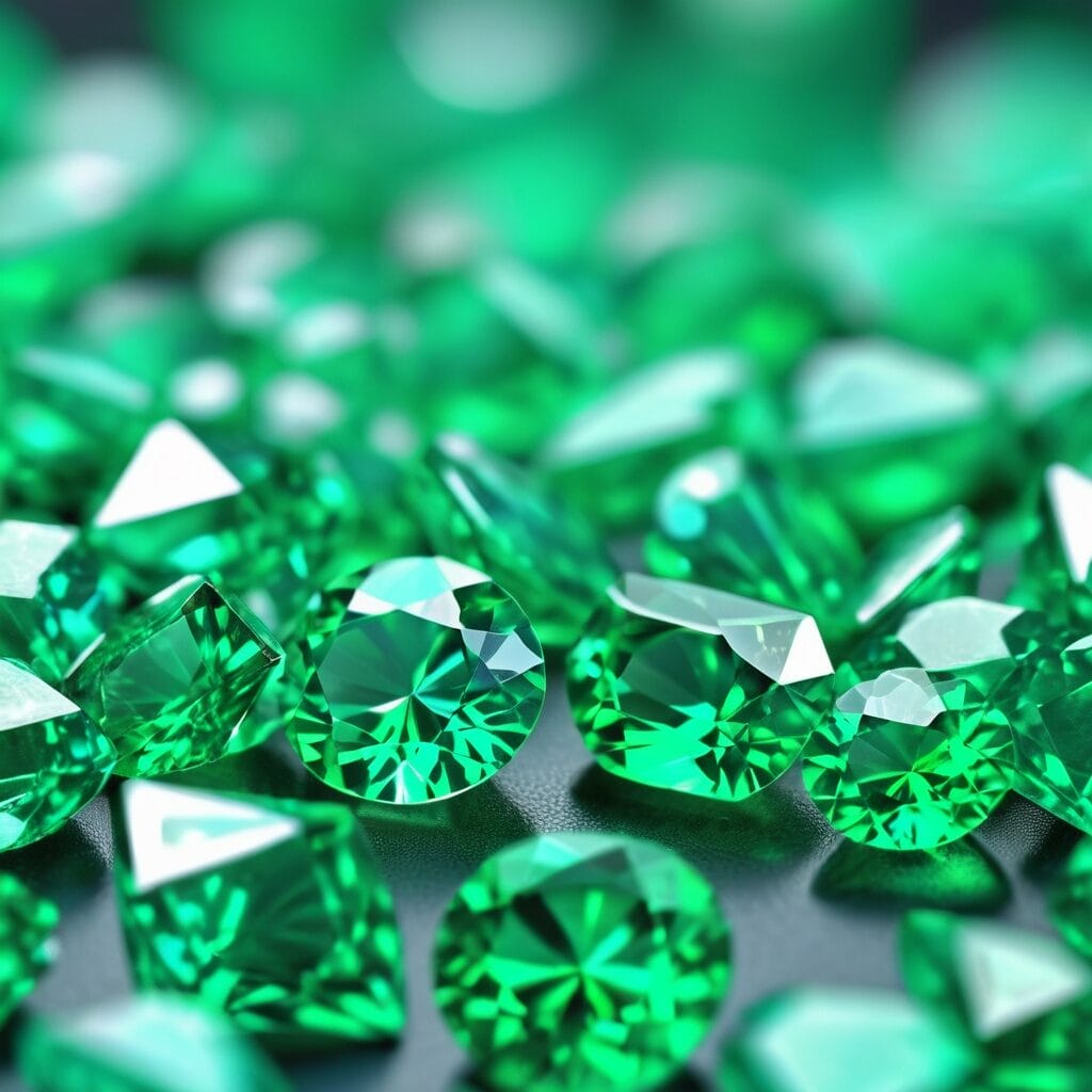 Emerald