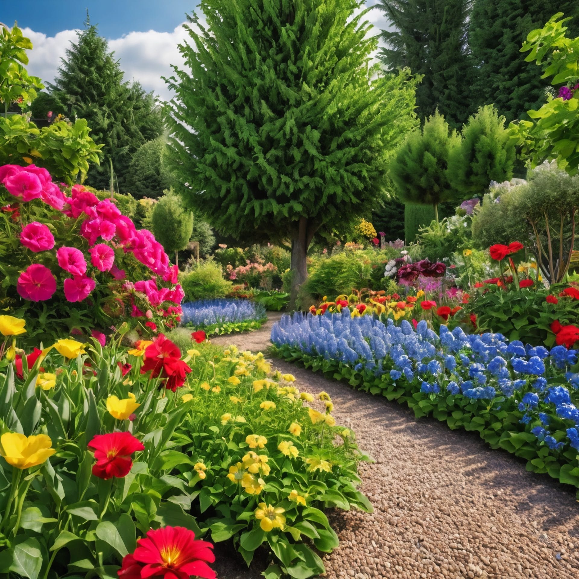 Ornamental Uses