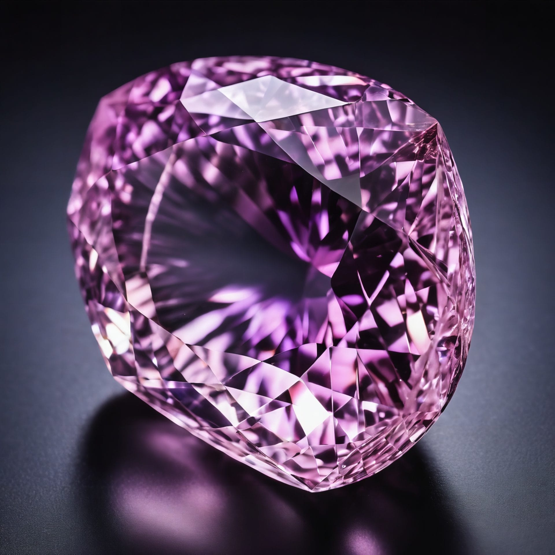 Kunzite