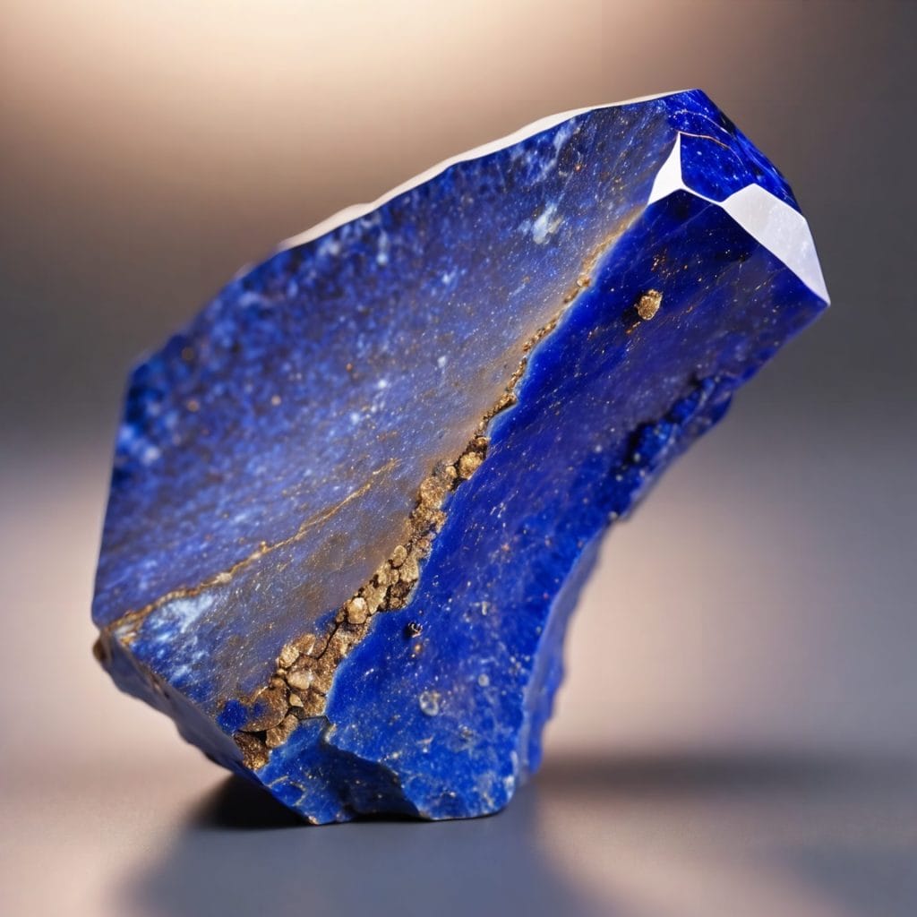 Lapis Lazuli Stone Meaning