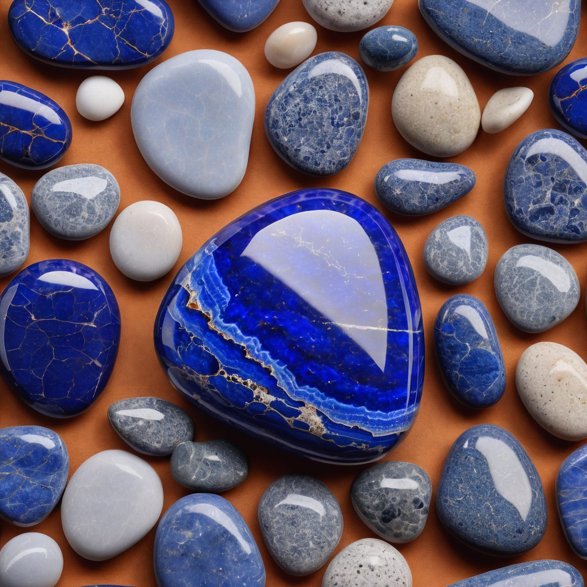 The Lapis Lazuli Stone Meaning